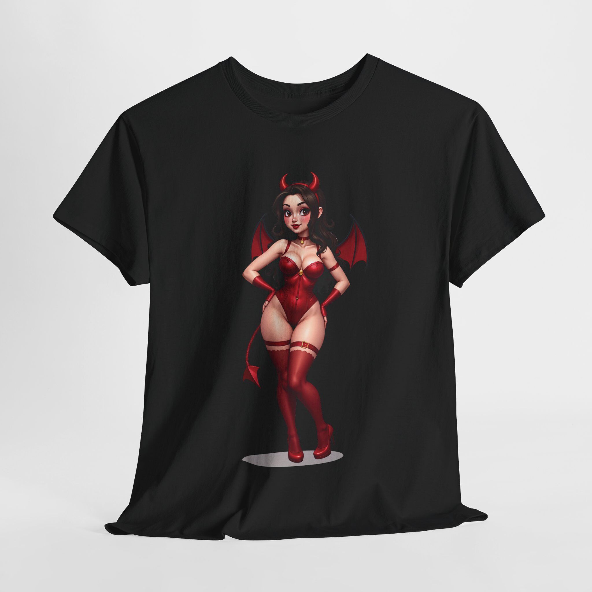 Hell's Belle - Graphic Tee