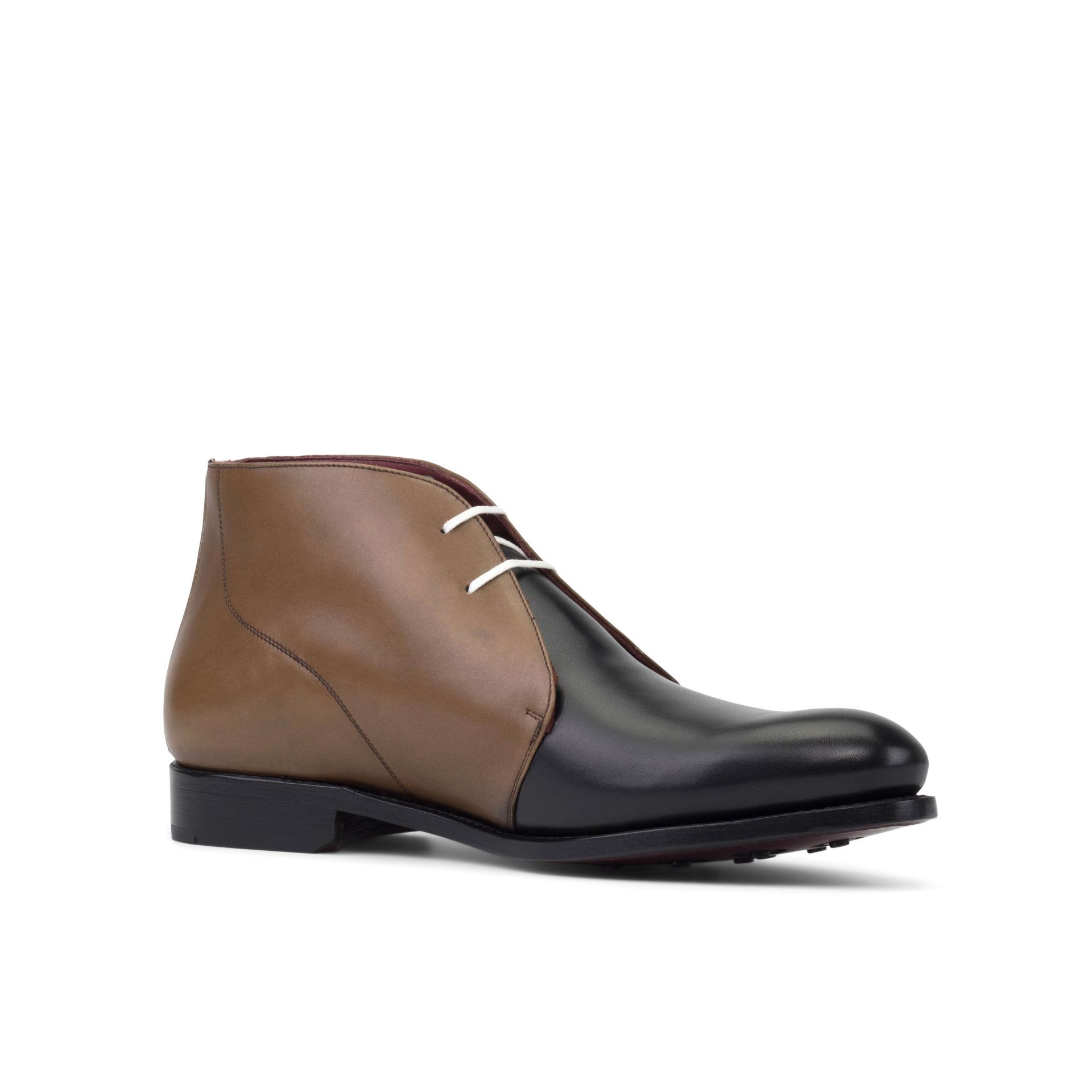 The Madison St. Chukka Boot No. 8273 - Image 3