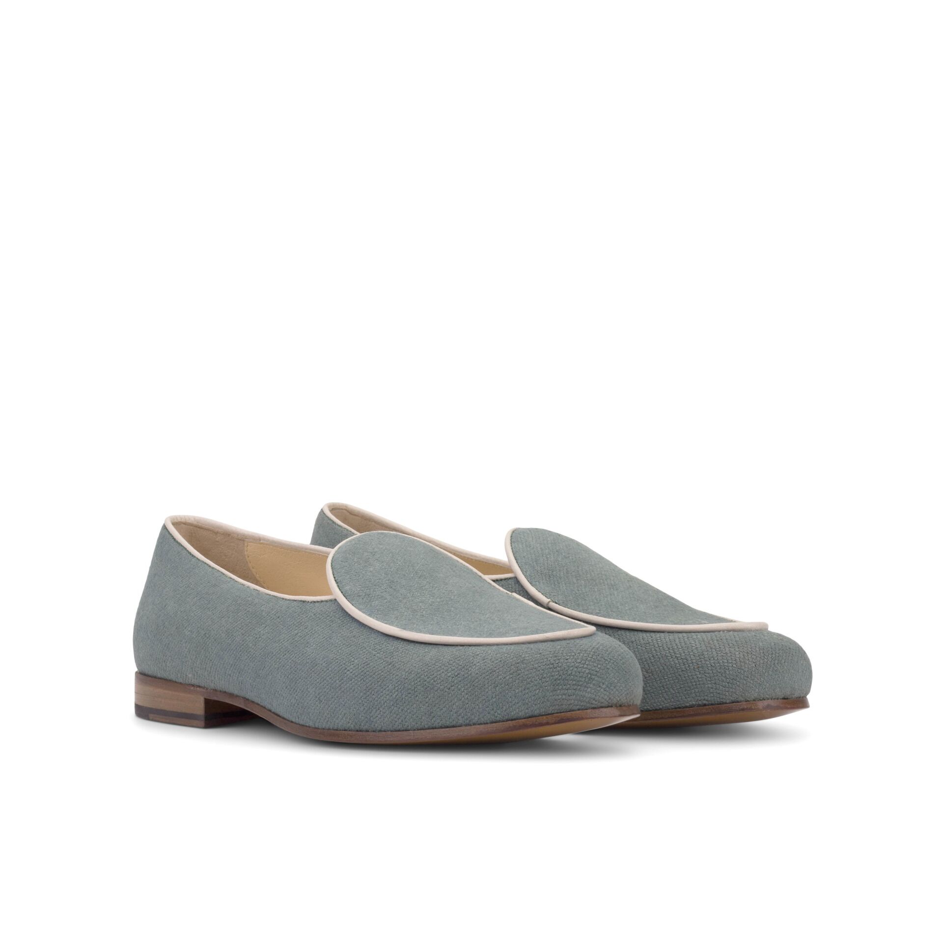 The Sheridan Rd. Belgian Loafer No. 8266 - Image 2