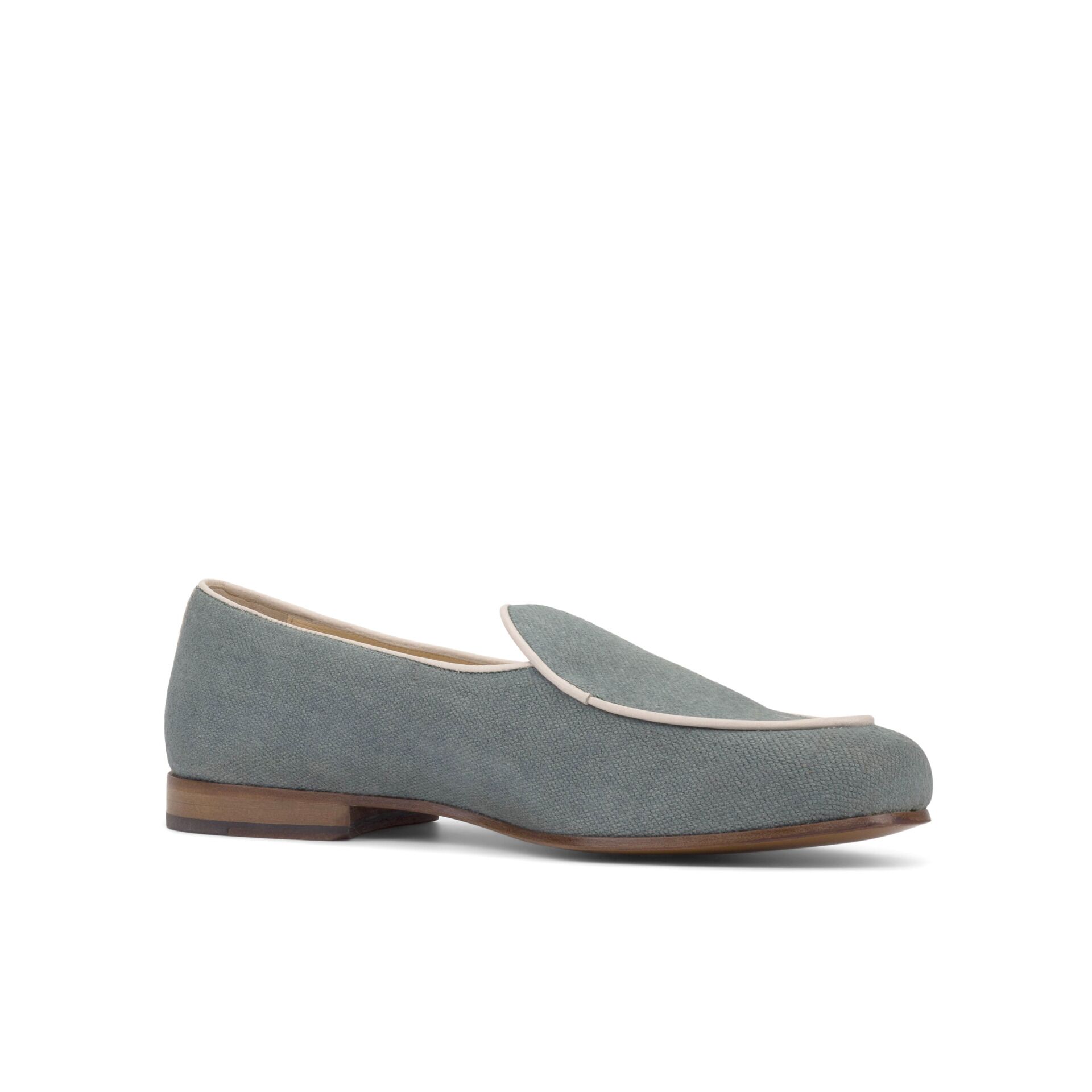 The Sheridan Rd. Belgian Loafer No. 8266 - Image 3