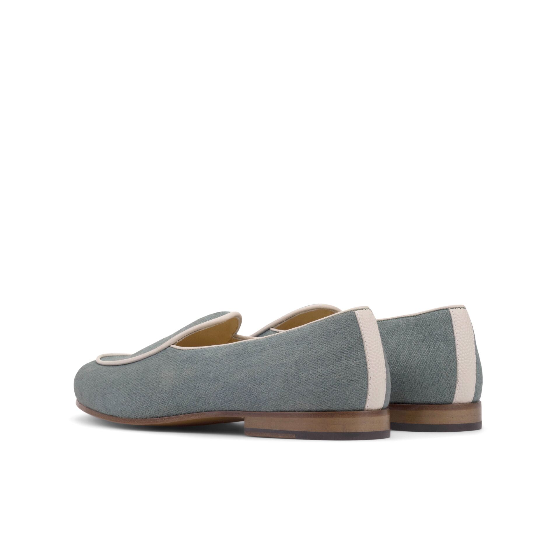 The Sheridan Rd. Belgian Loafer No. 8266 - Image 4