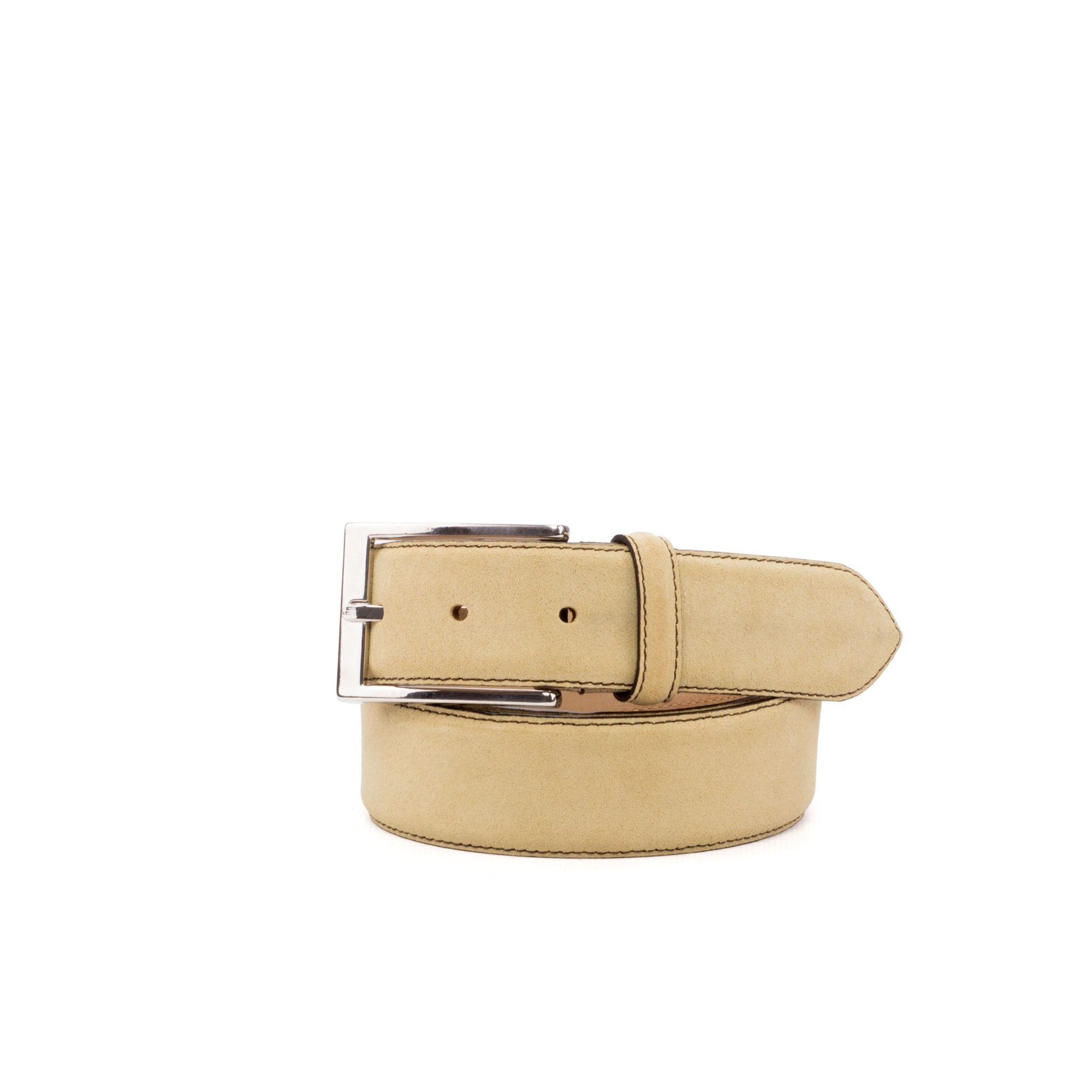 The Burton Place Belt No. 3567