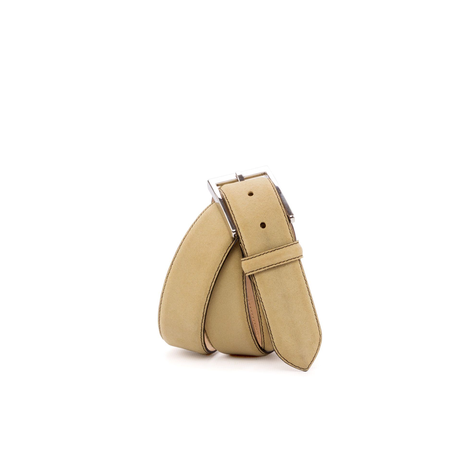 The Burton Place Belt No. 3567 - Image 2