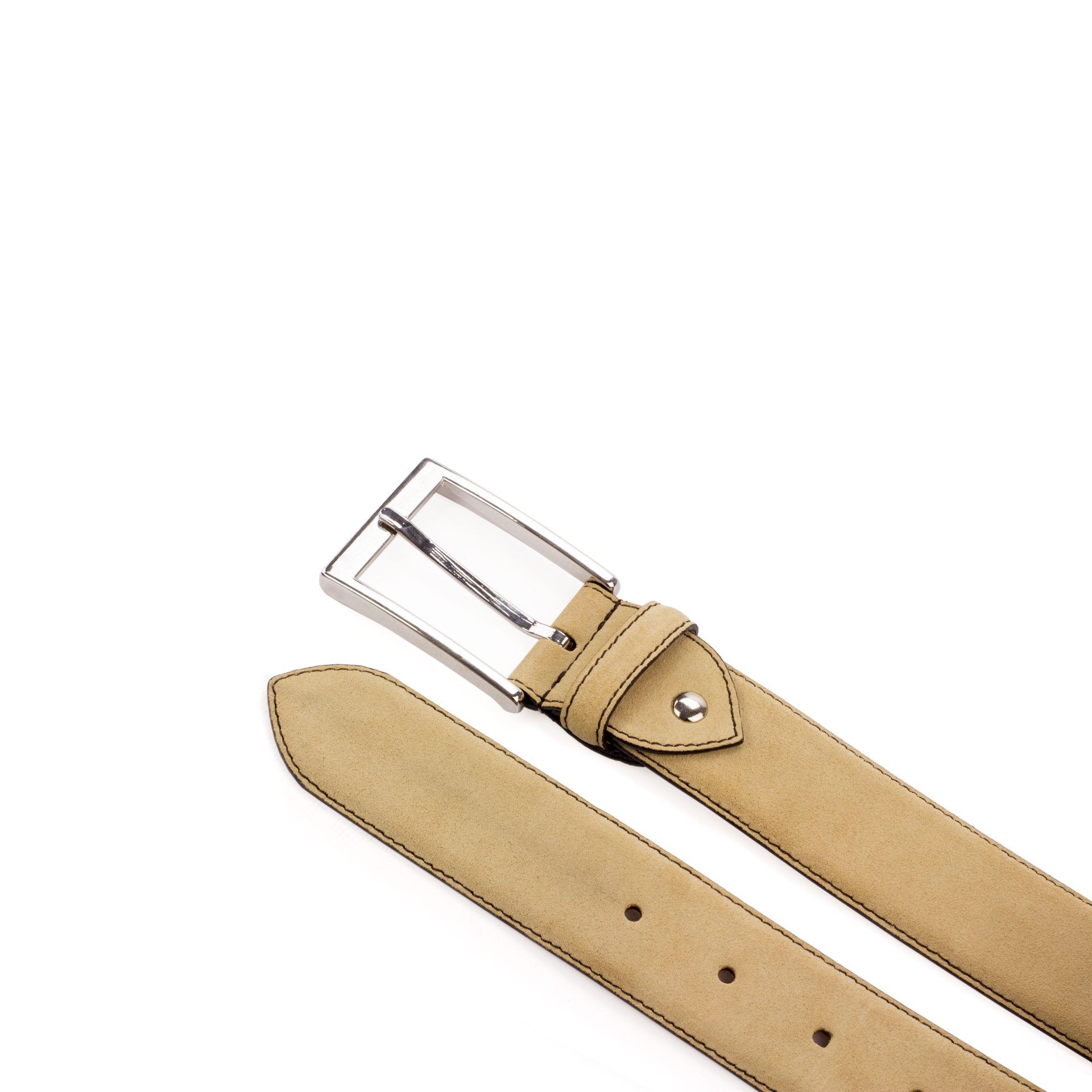 The Burton Place Belt No. 3567 - Image 3