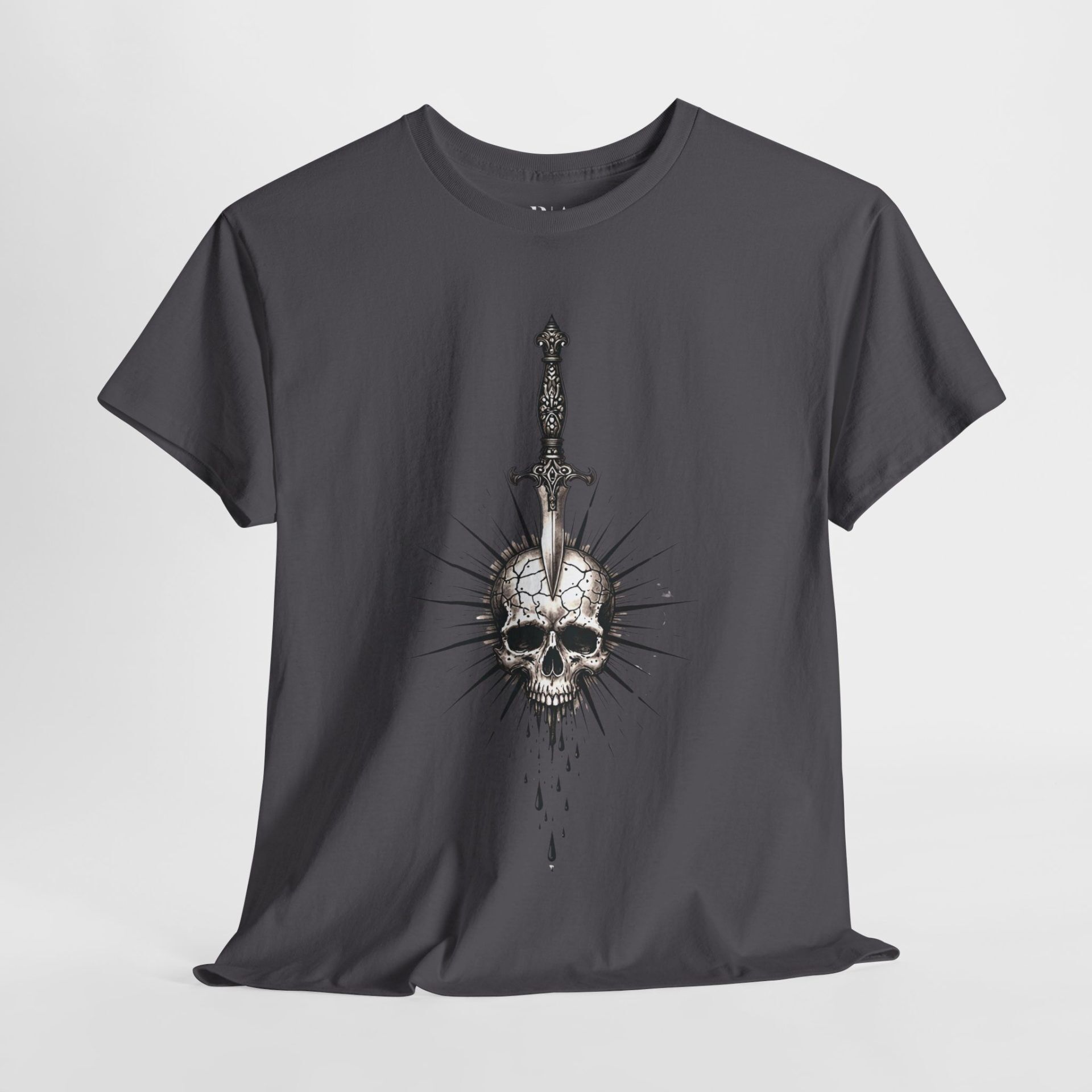 Blade of the Damned - Graphic Tee - Image 3