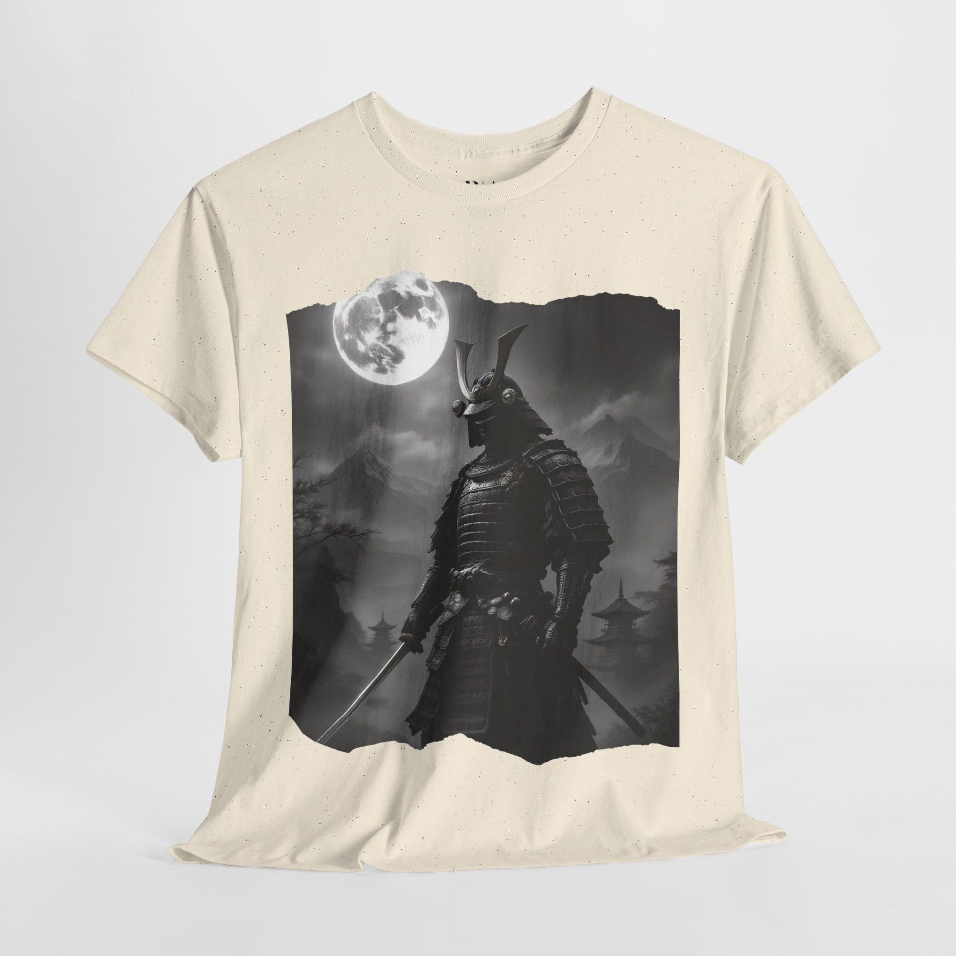 Blade of the Night- Graphic Tee