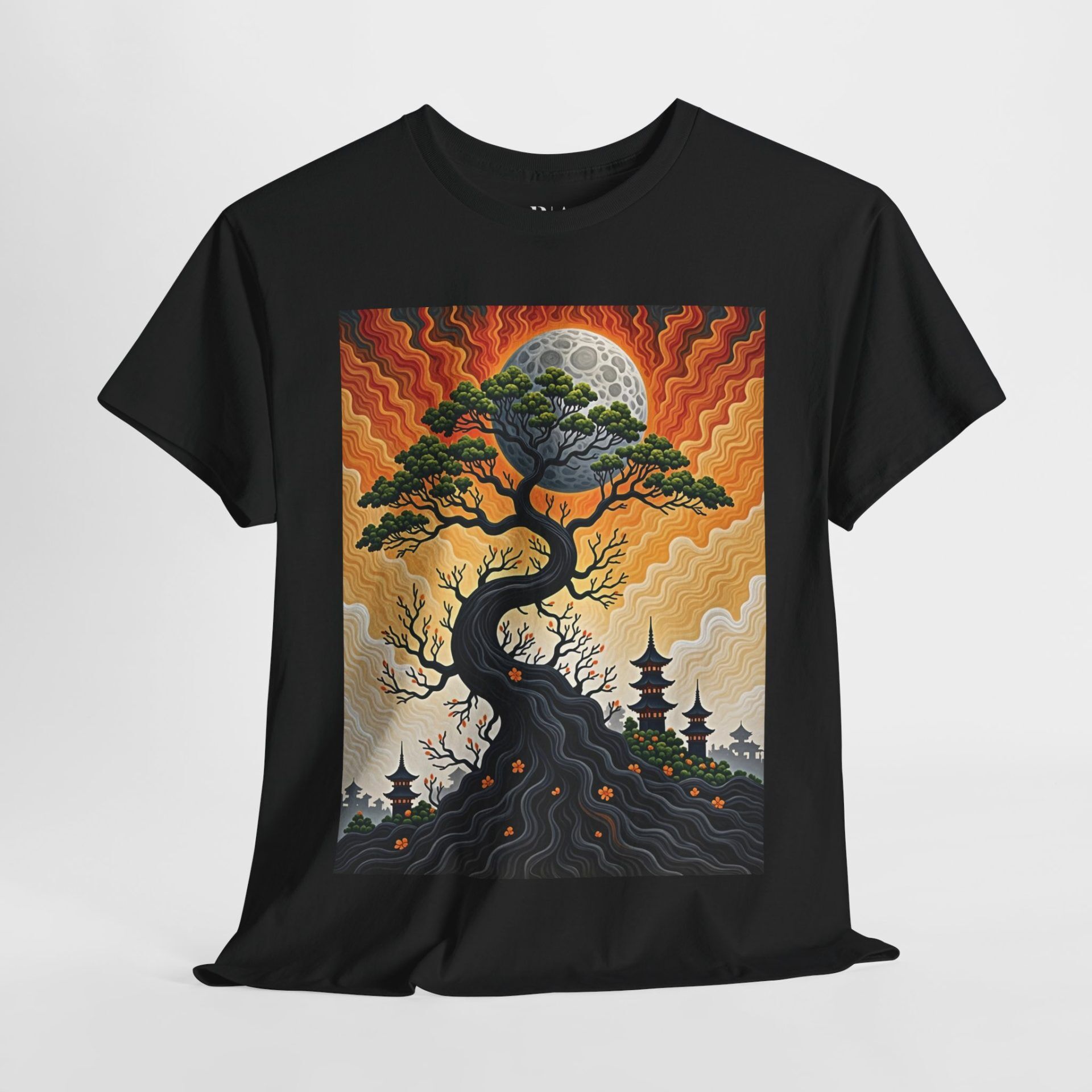 Celestial Roots - Graphic Tee