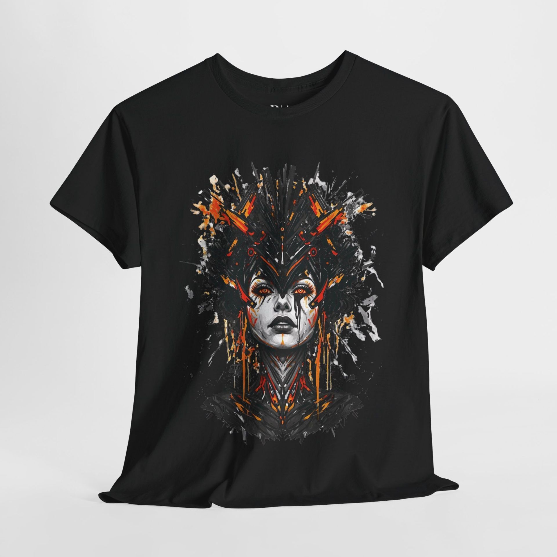 Crown of Chaos - Graphic Tee
