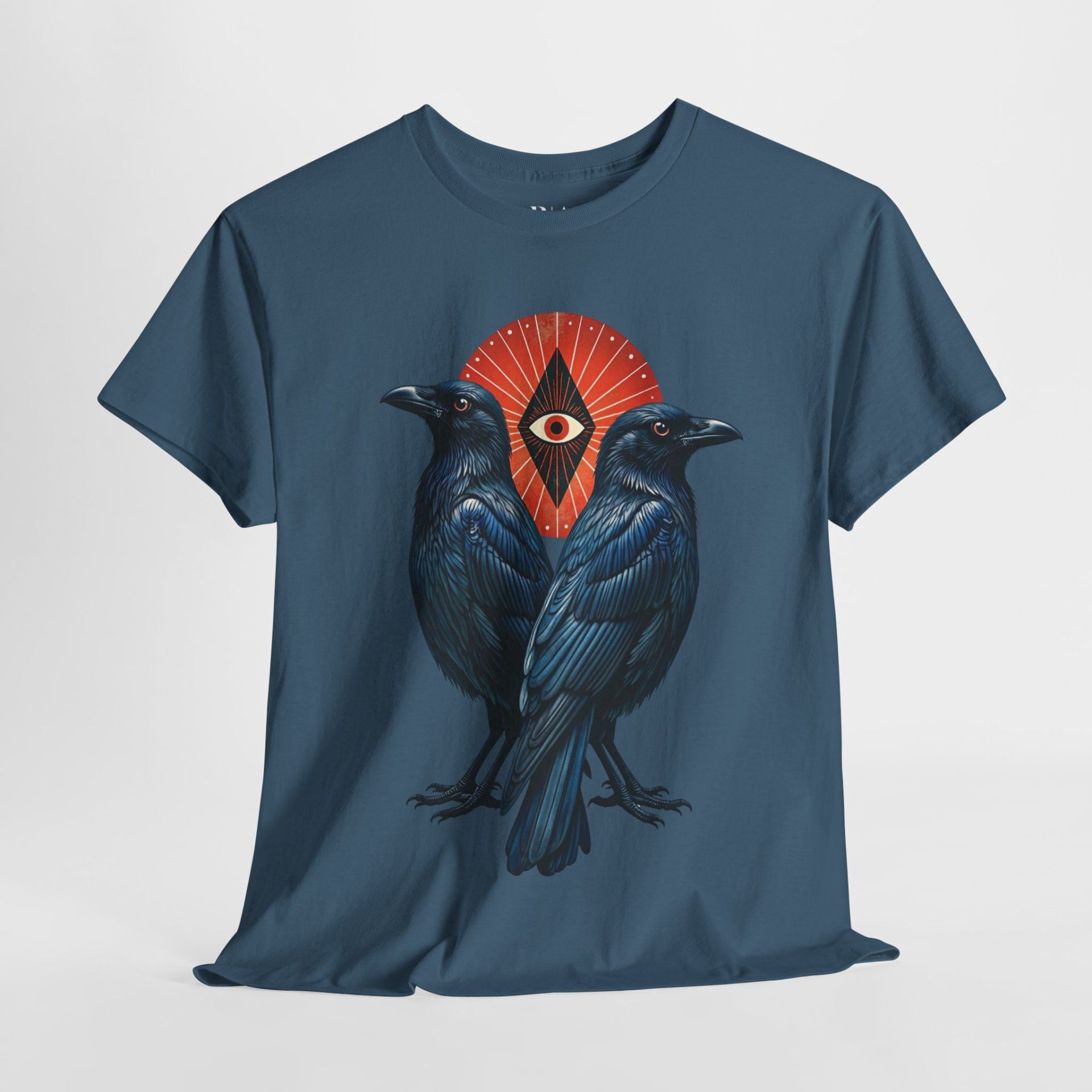 Eyes of the Fates - Graphic Tee - Image 3