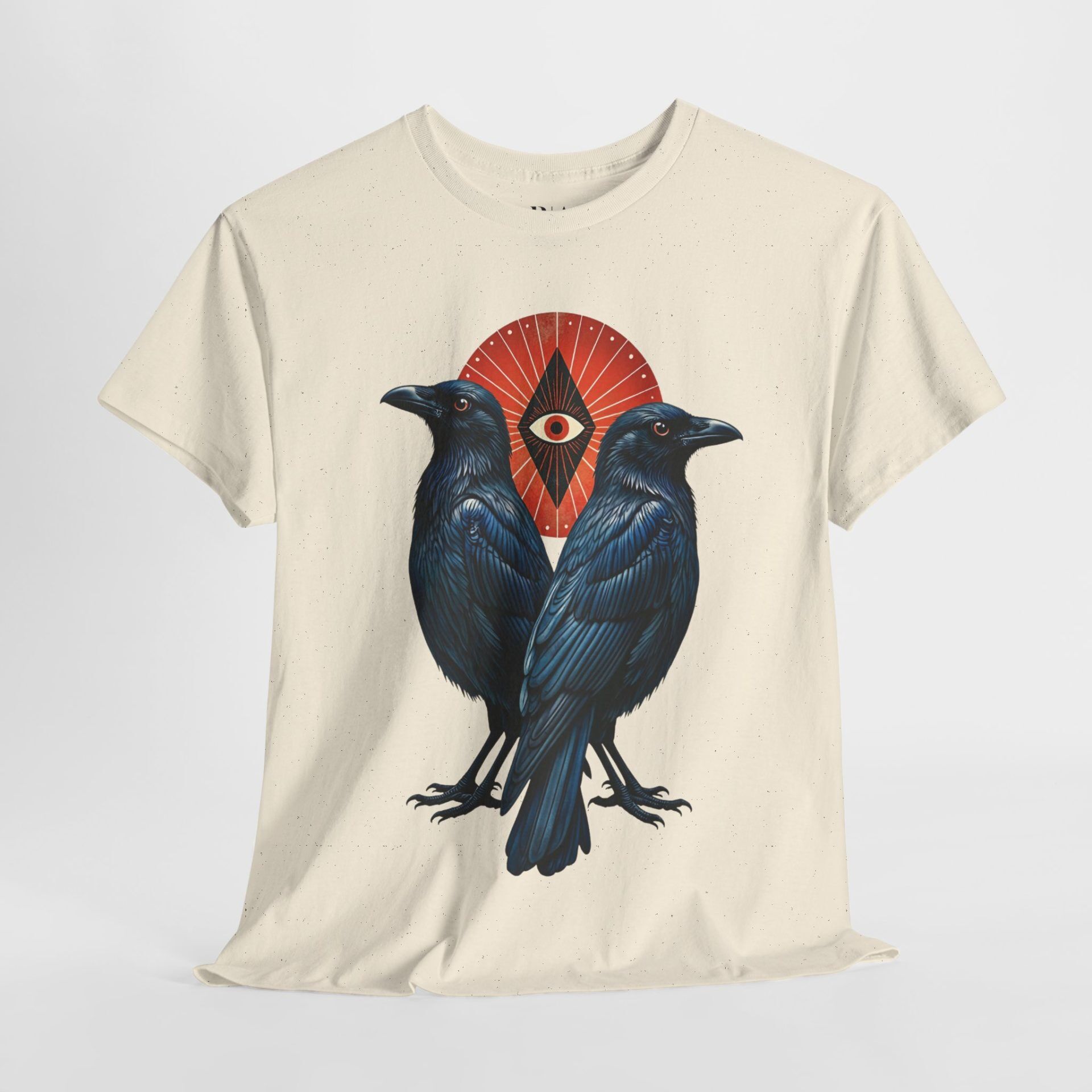 Eyes of the Fates - Graphic Tee