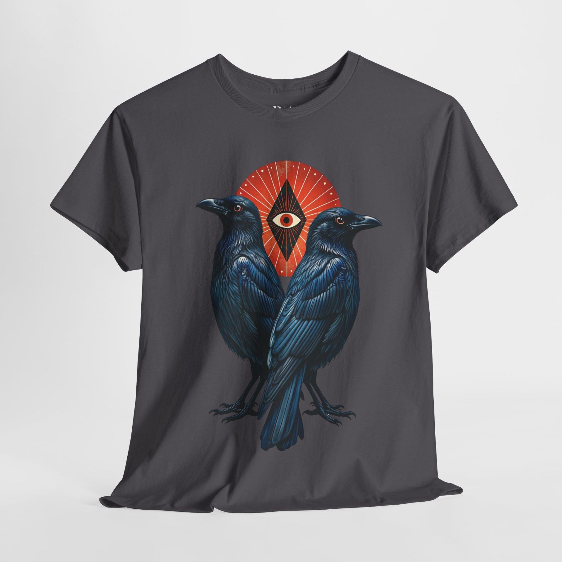 Eyes of the Fates - Graphic Tee - Image 4