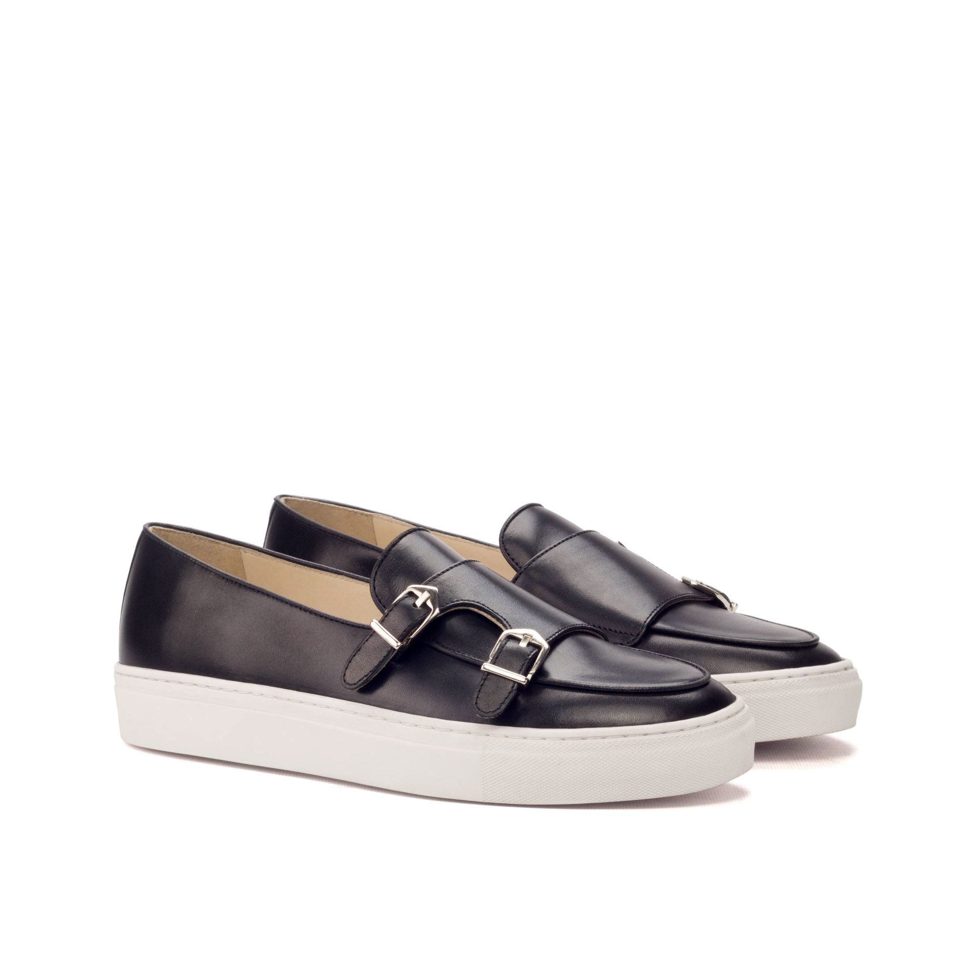 The Foster Ave. Monk Sneaker No. 3344