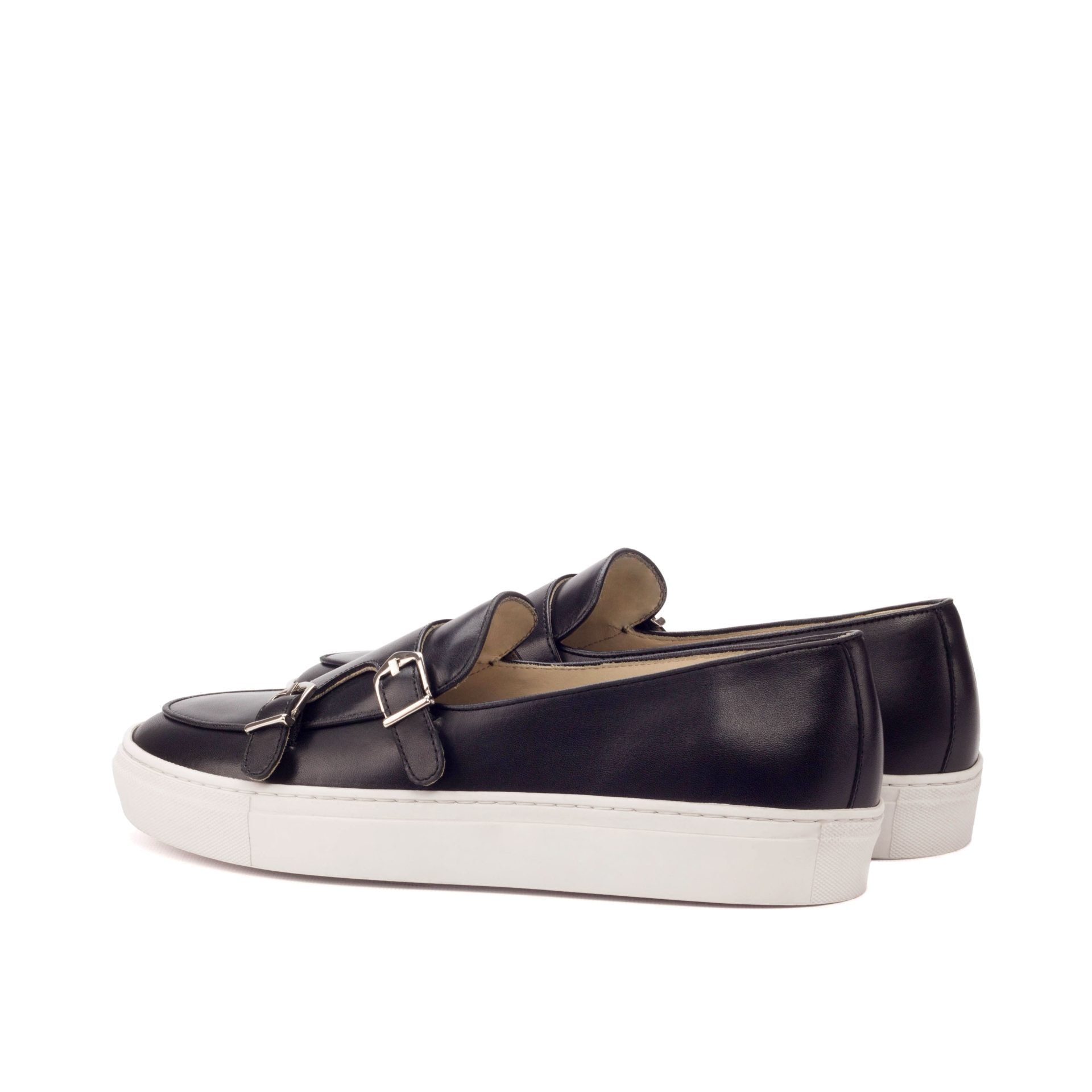 The Foster Ave. Monk Sneaker No. 3344 - Image 3