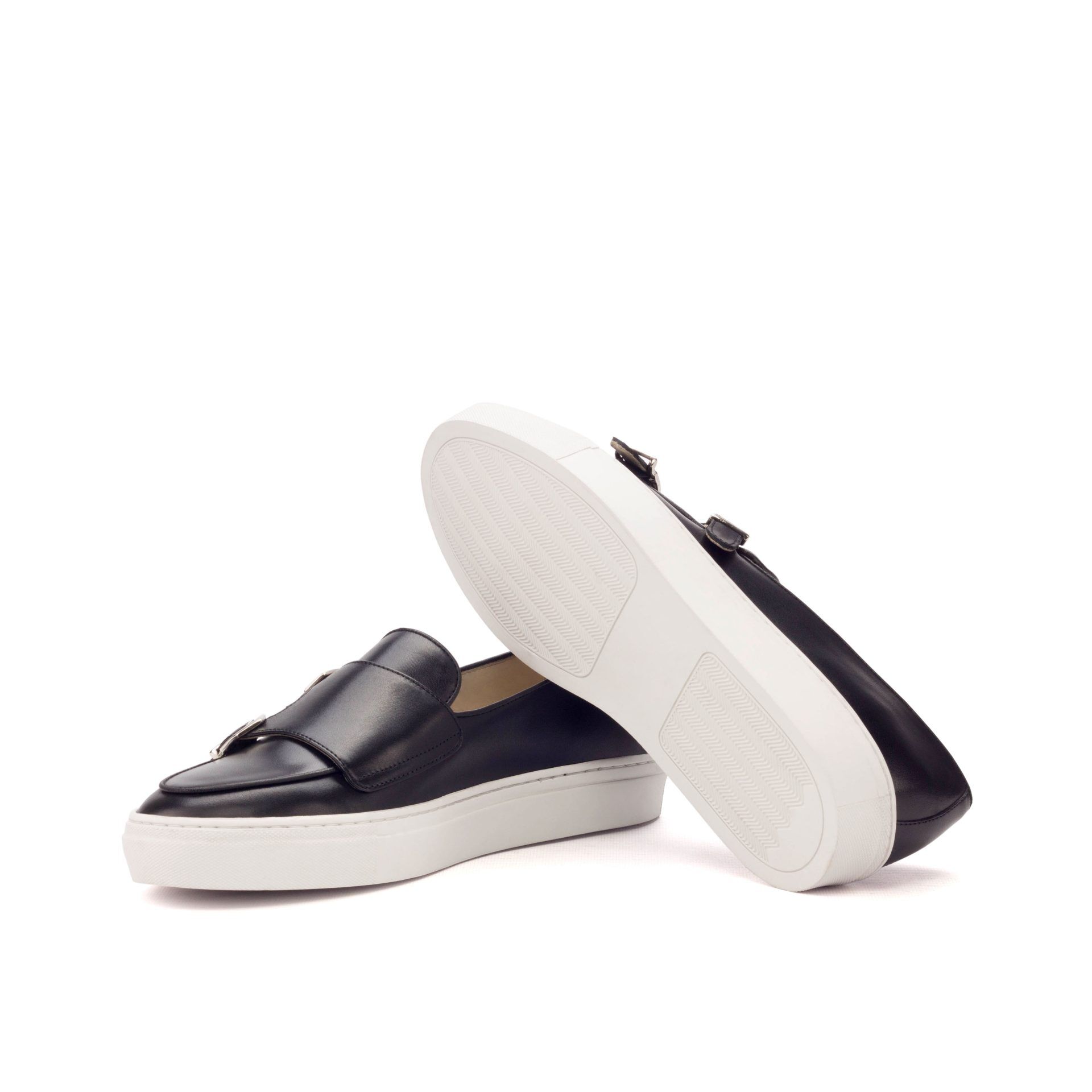 The Foster Ave. Monk Sneaker No. 3344 - Image 2