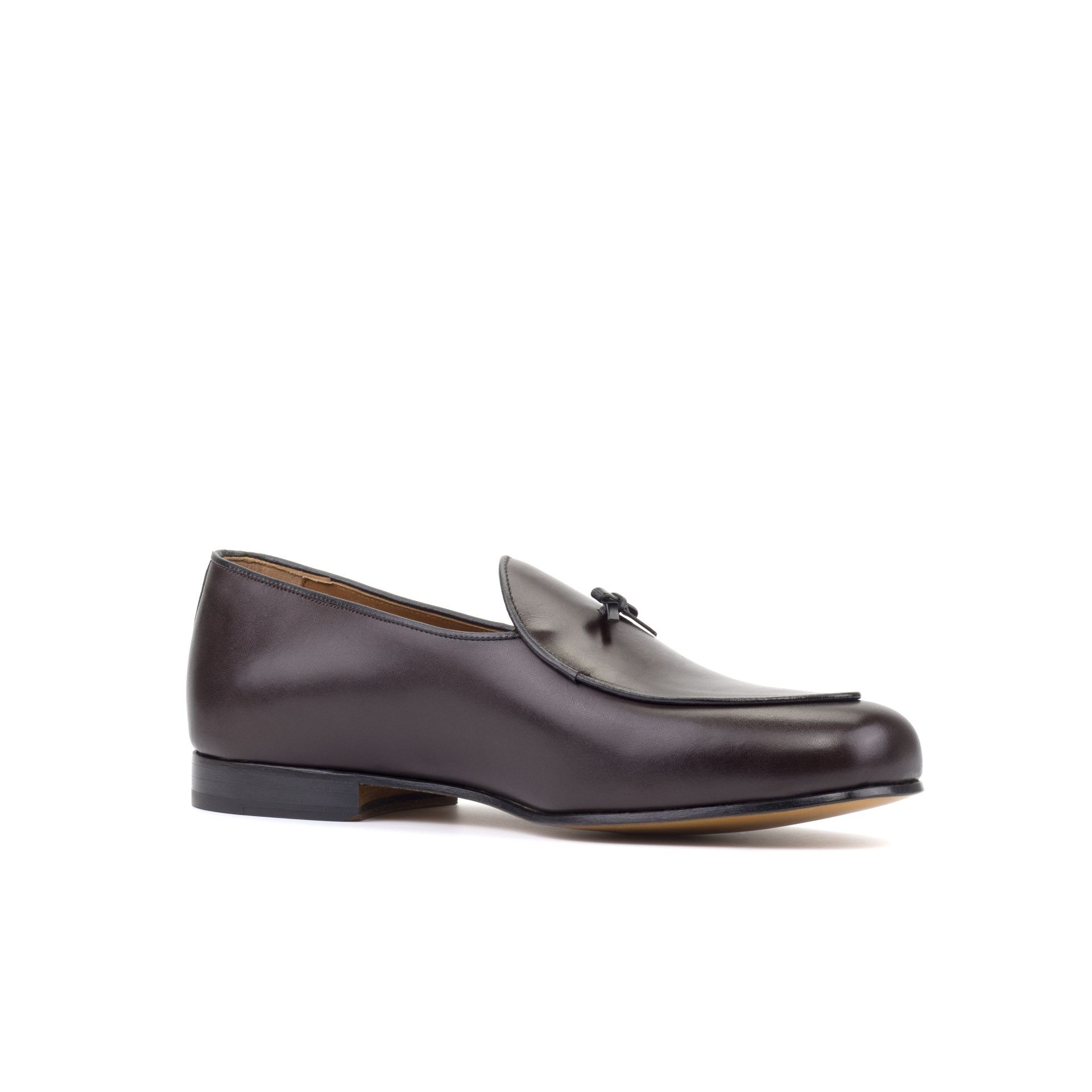 The Sheridan Rd. Belgian Loafer No. 8290 - Image 3
