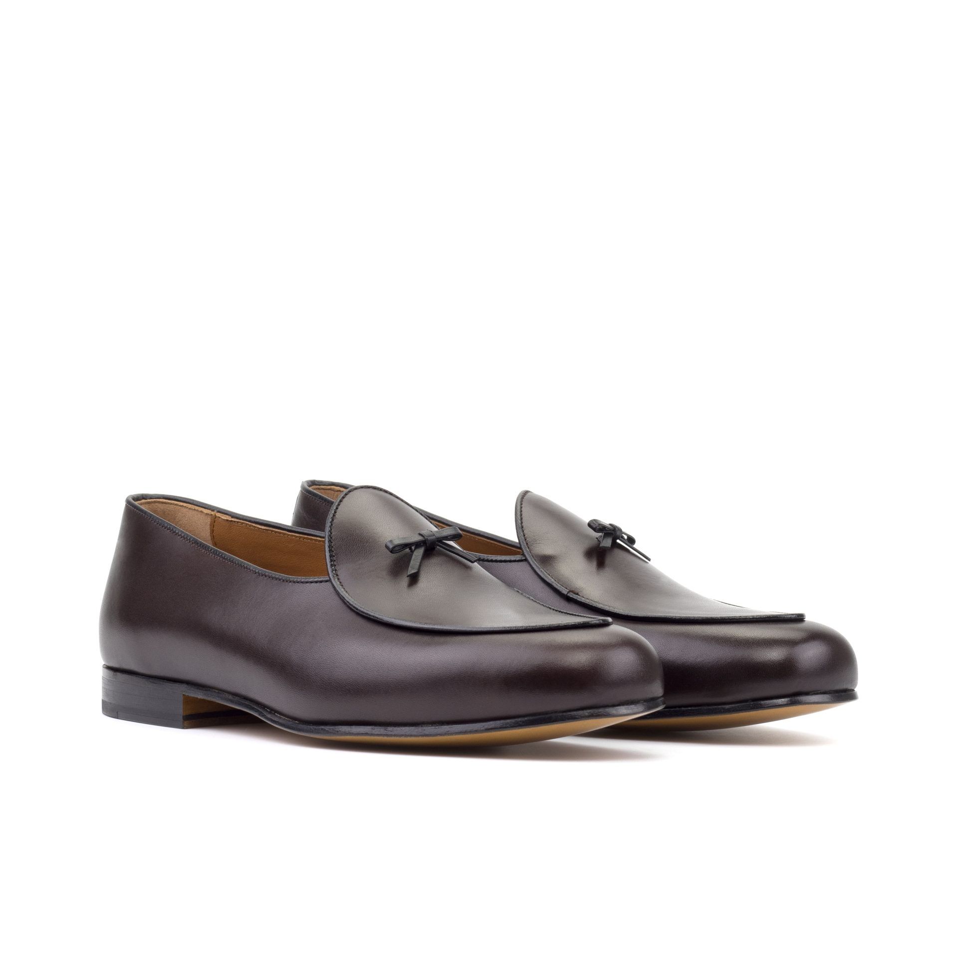 The Sheridan Rd. Belgian Loafer No. 8290 - Image 2