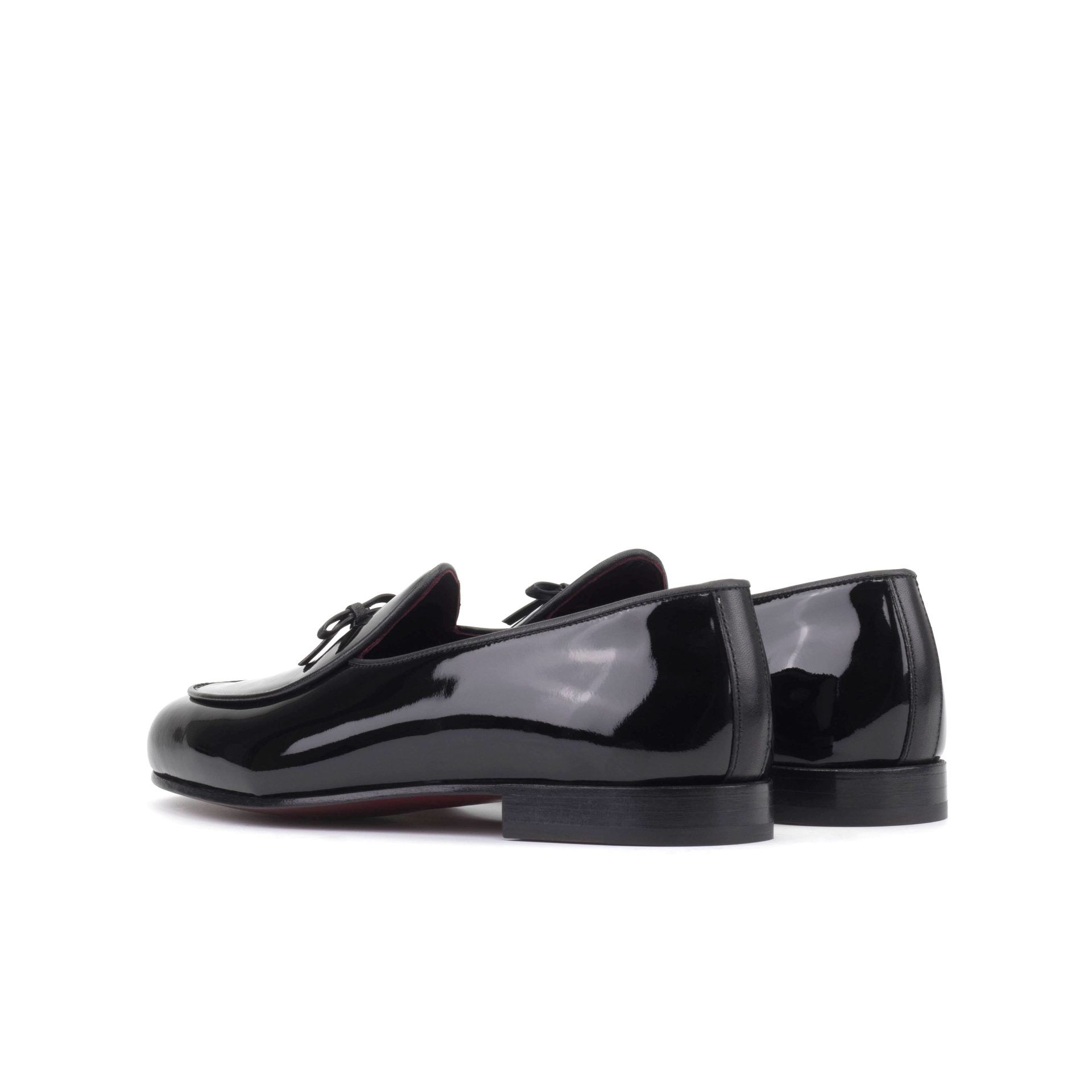 The Sheridan Rd. Belgian Loafer No. 8302 - Image 5