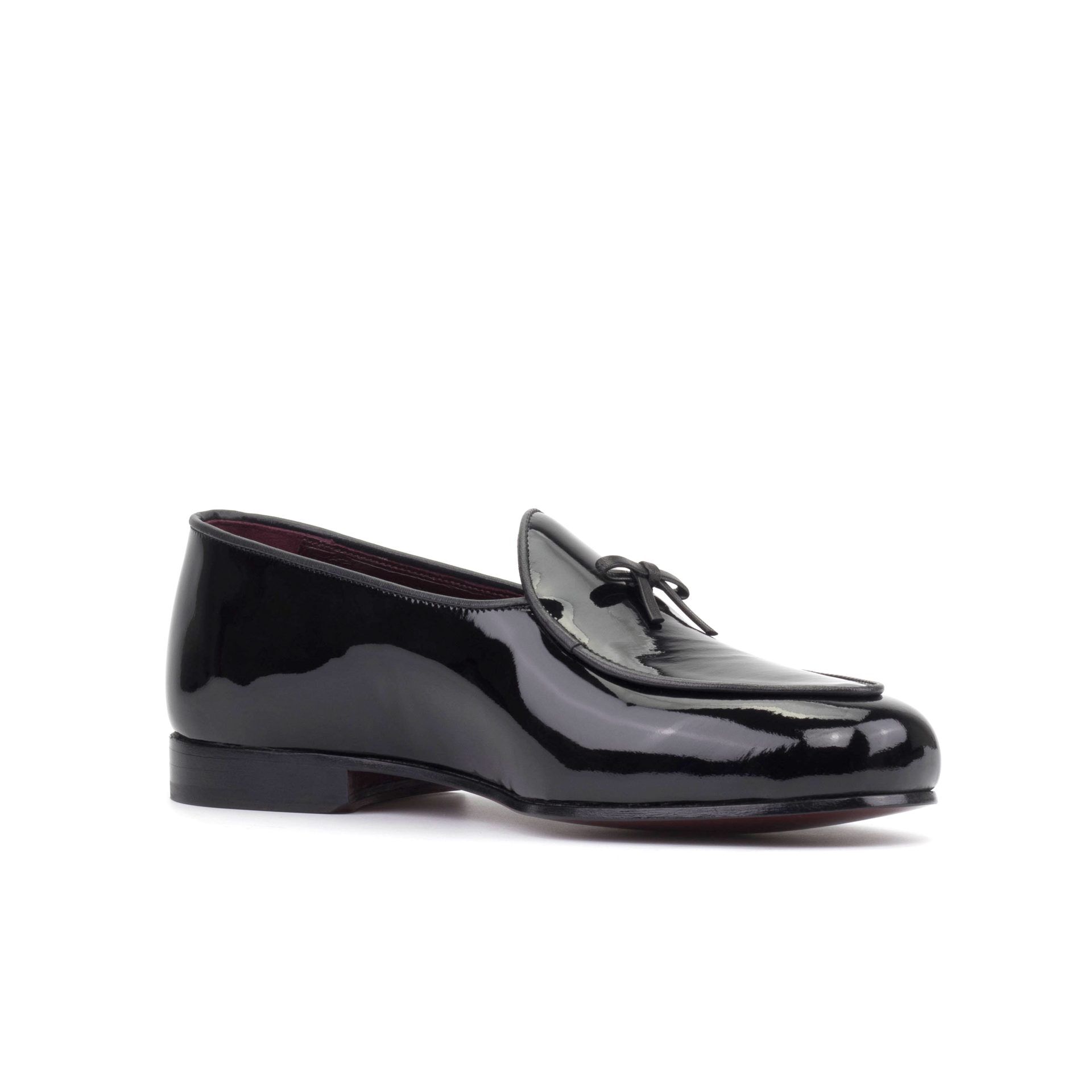 The Sheridan Rd. Belgian Loafer No. 8302 - Image 3