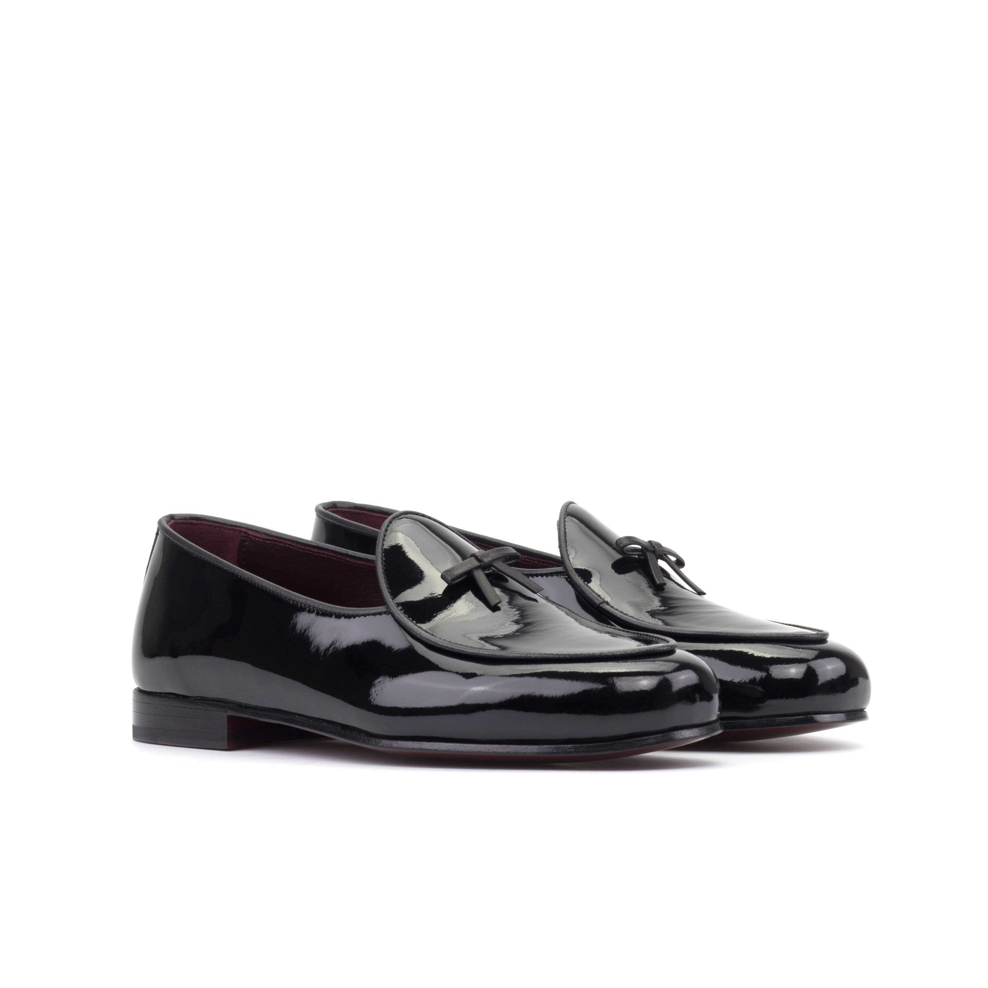 The Sheridan Rd. Belgian Loafer No. 8302 - Image 2