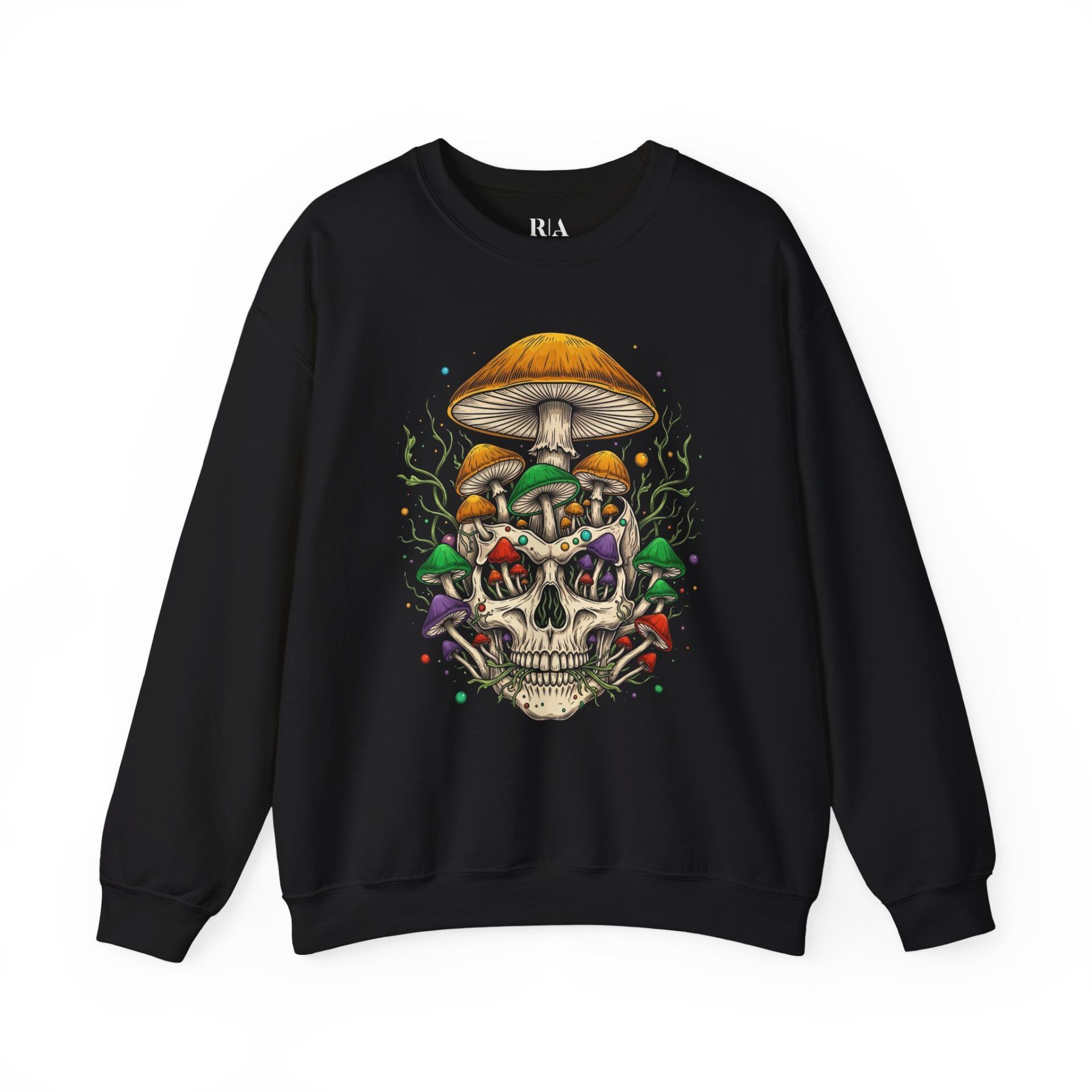 Afterlife in Bloom - Sweatshirt