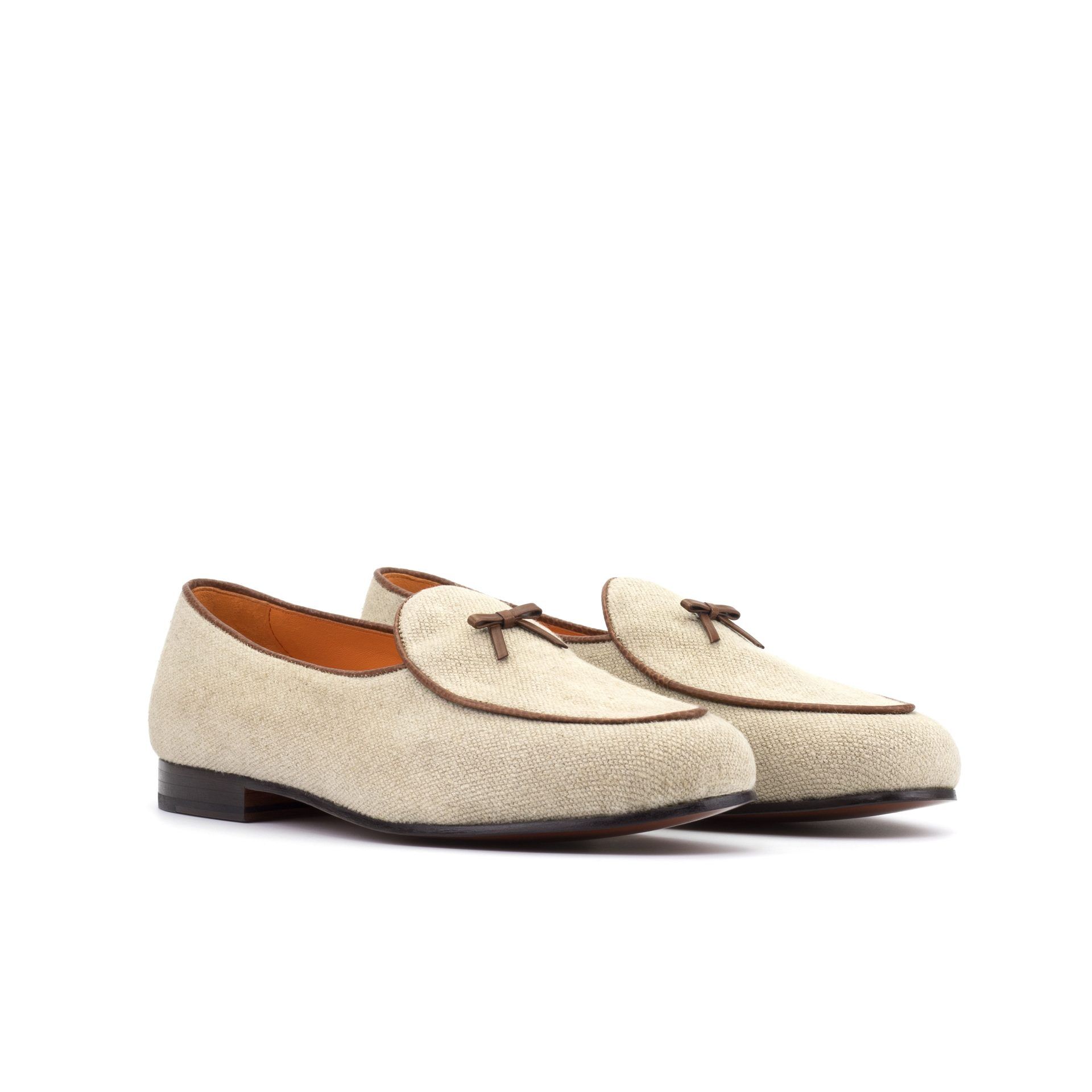 The Sheridan Rd. Belgian Loafer No. 8311 - Image 2