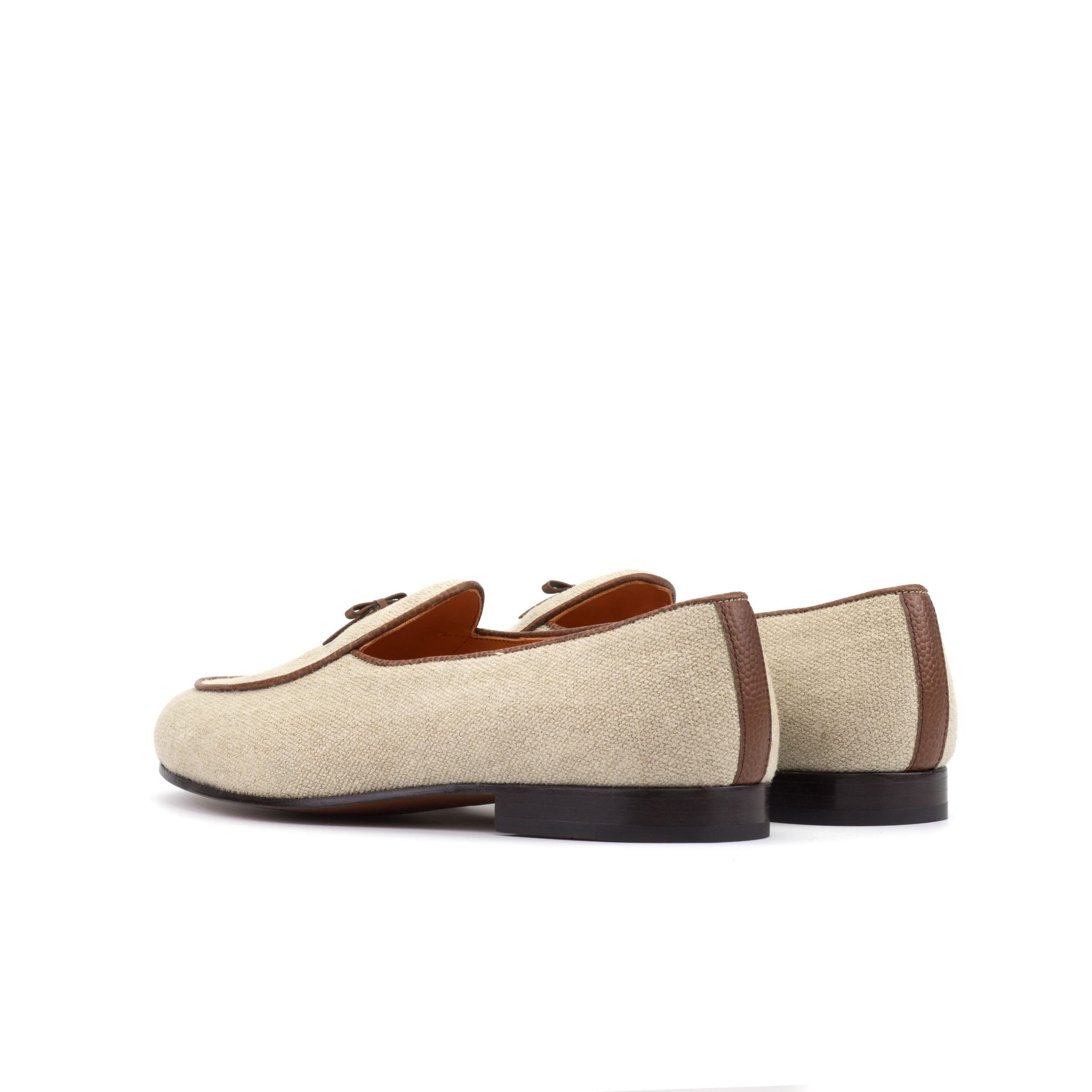 The Sheridan Rd. Belgian Loafer No. 8311 - Image 5