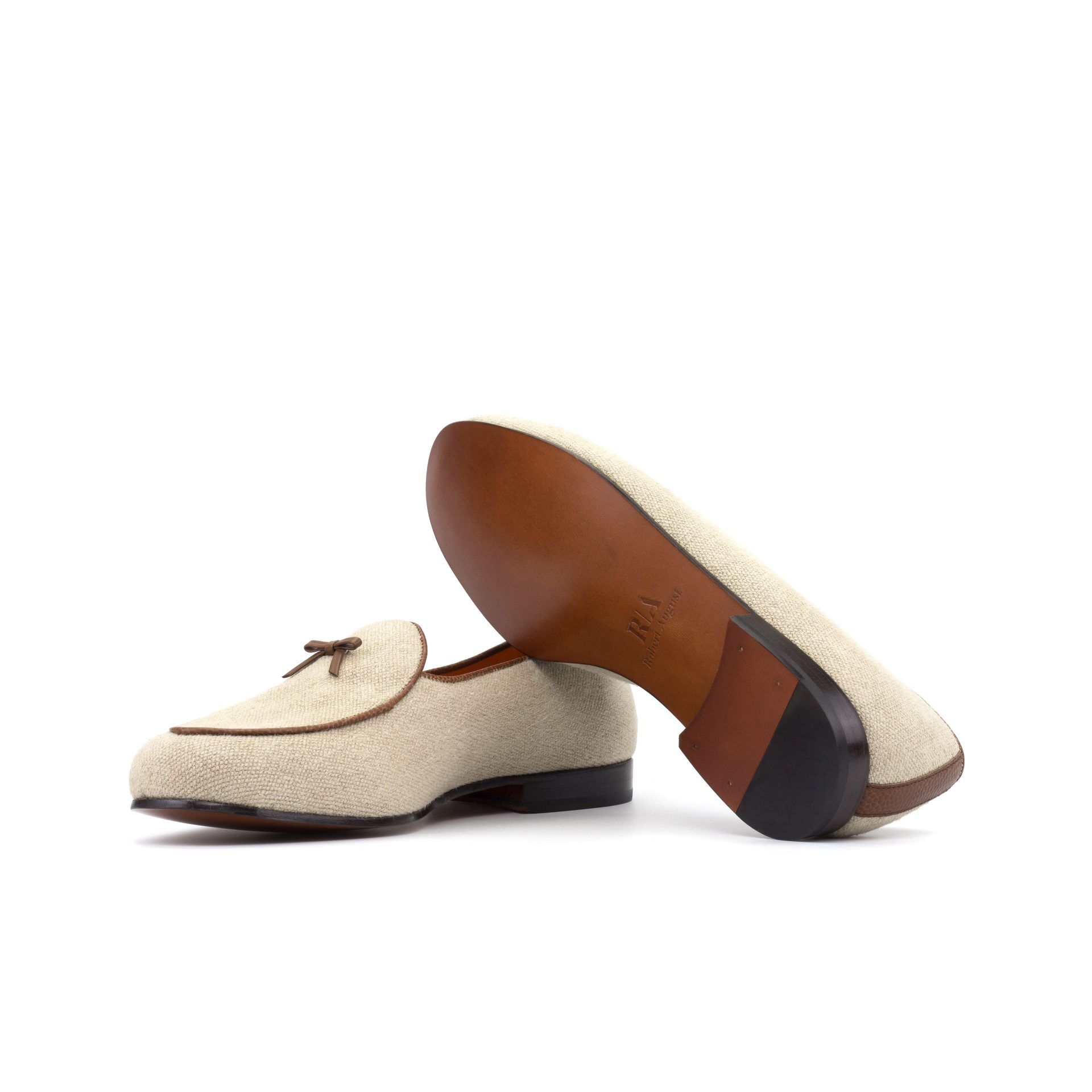 The Sheridan Rd. Belgian Loafer No. 8311 - Image 4