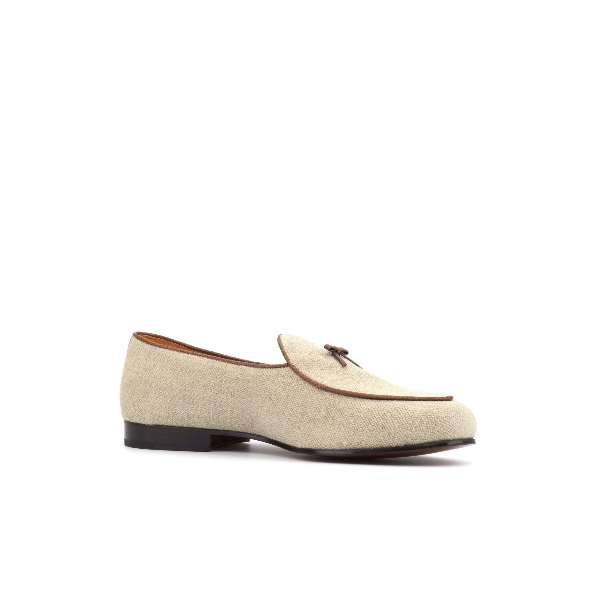 The Sheridan Rd. Belgian Loafer No. 8311 - Image 3