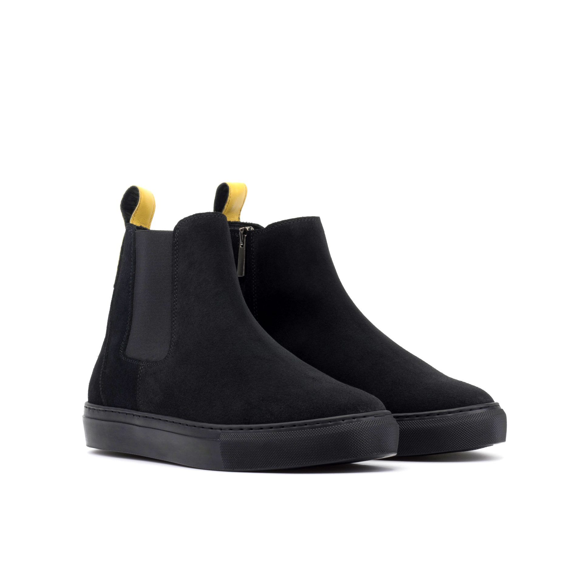 The Huron St. Chelsea Sneaker Boot No. 8317 - Image 2