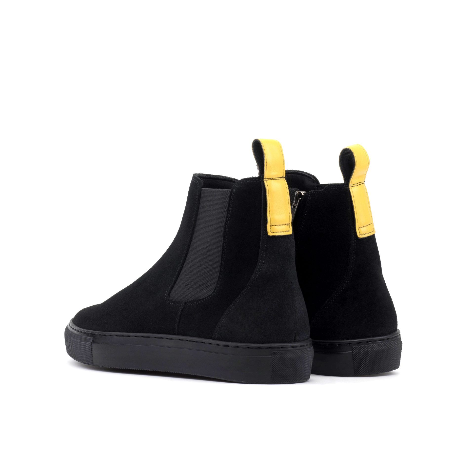 The Huron St. Chelsea Sneaker Boot No. 8317 - Image 5