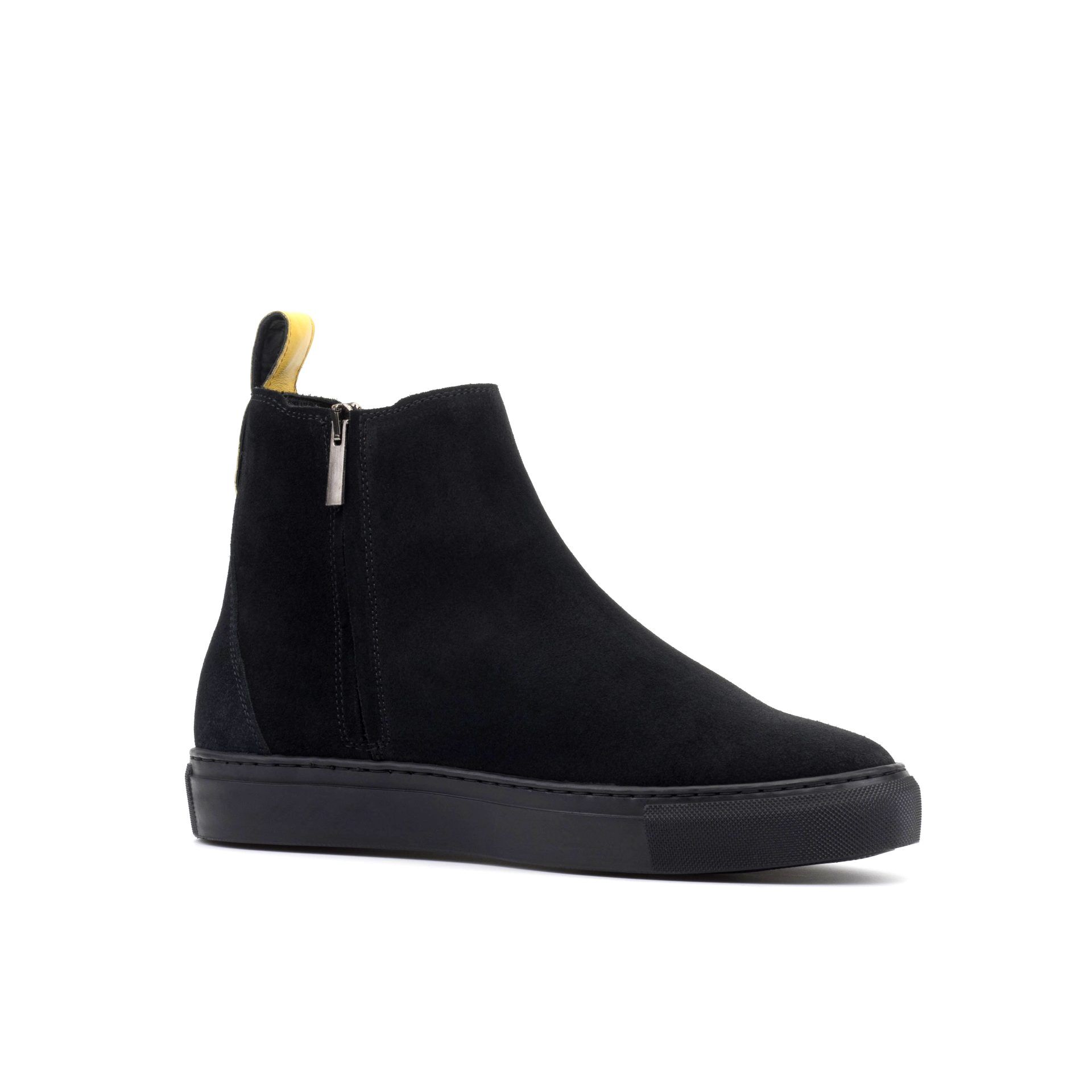 The Huron St. Chelsea Sneaker Boot No. 8317 - Image 3