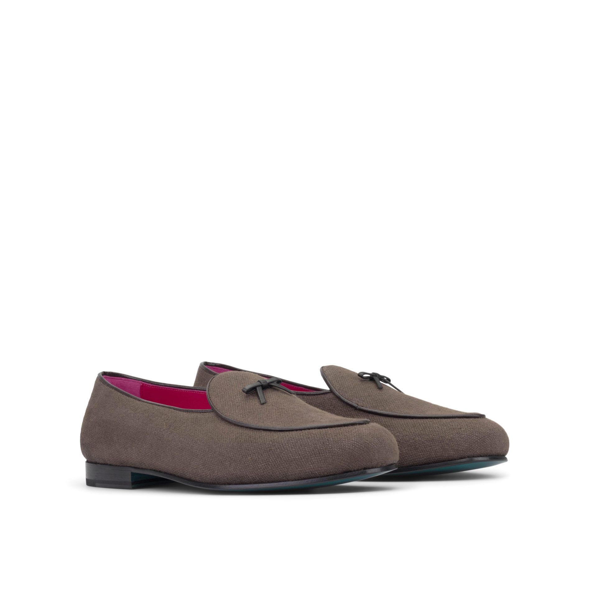 The Sheridan Rd. Belgian Loafer No. 8313 - Image 2