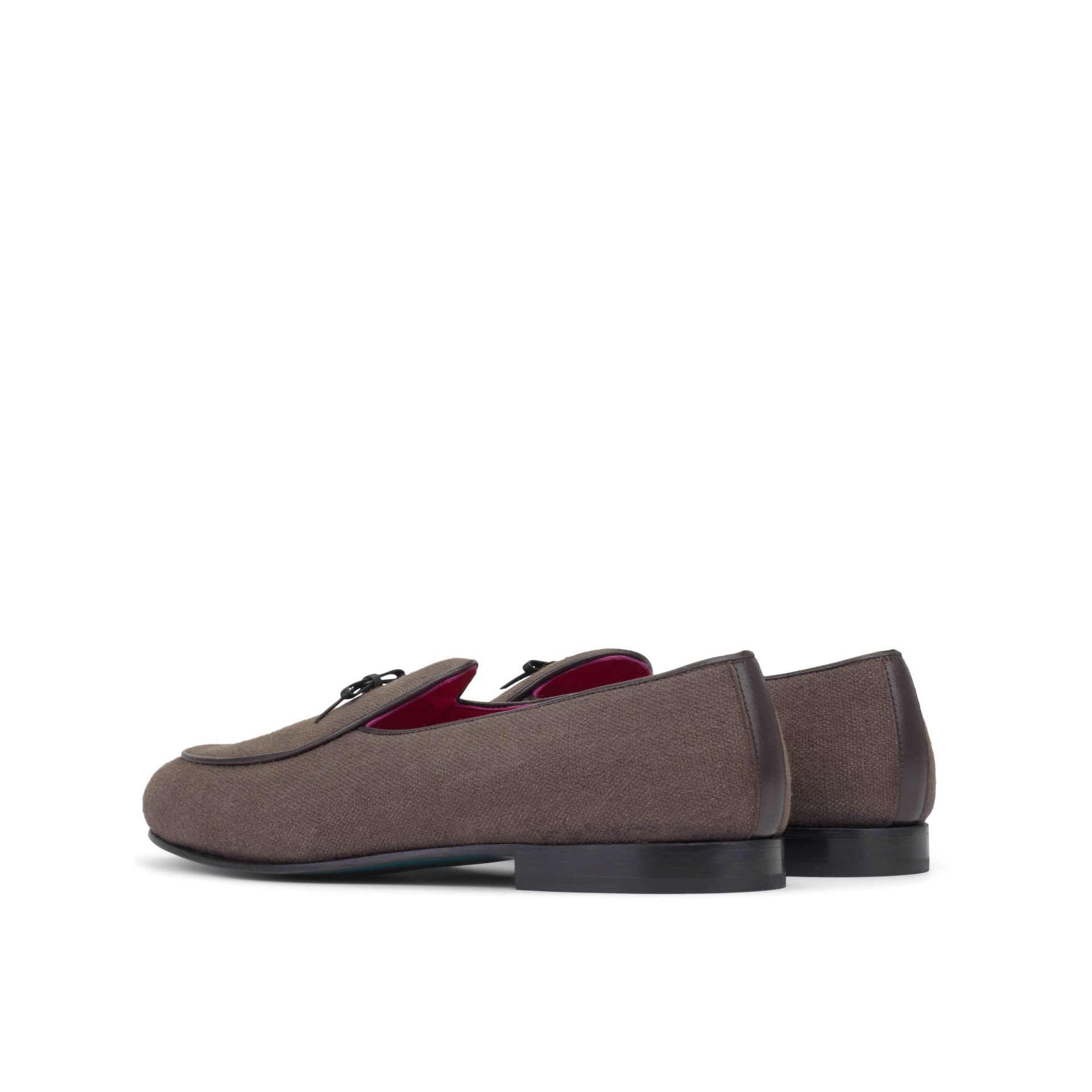 The Sheridan Rd. Belgian Loafer No. 8313 - Image 5