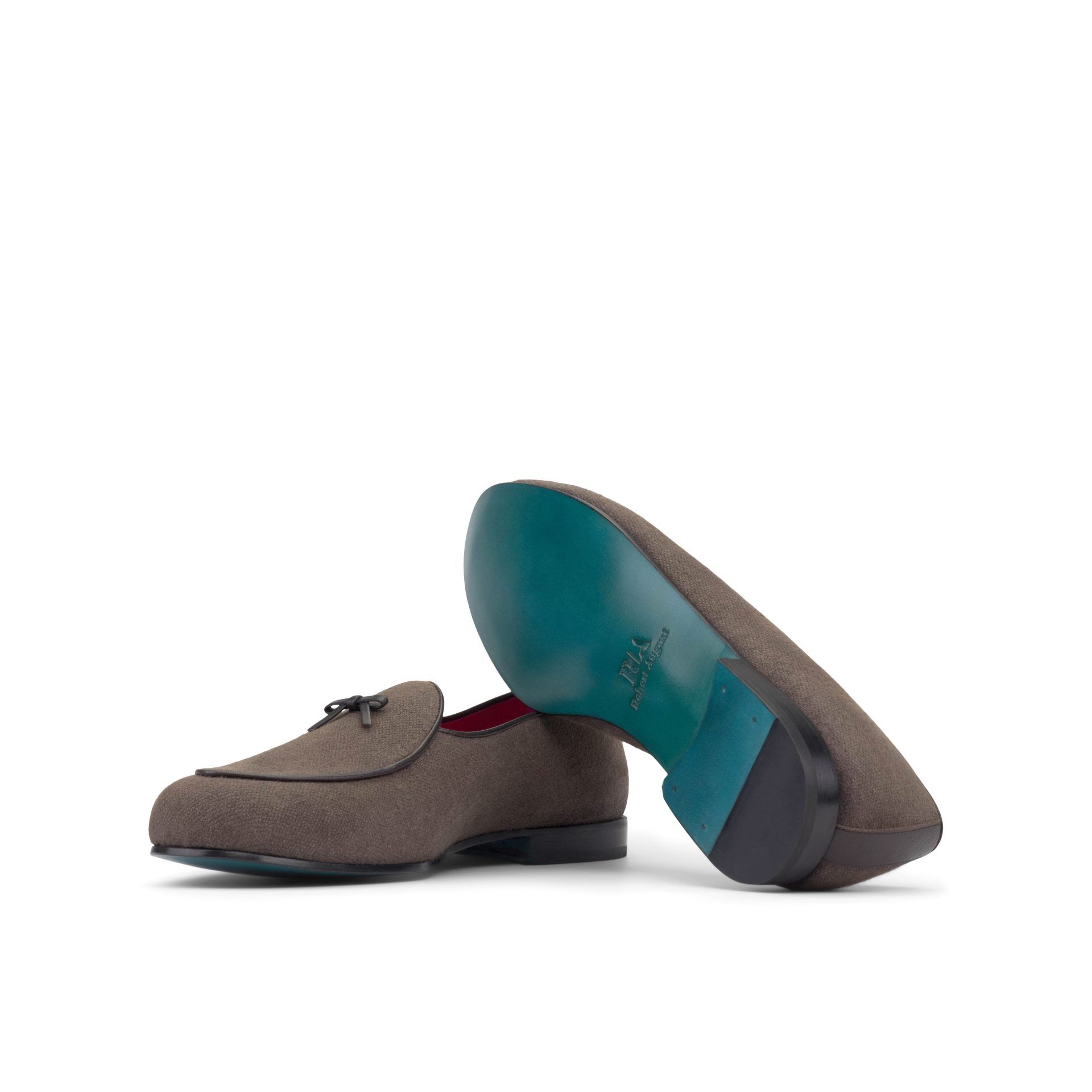 The Sheridan Rd. Belgian Loafer No. 8313 - Image 4