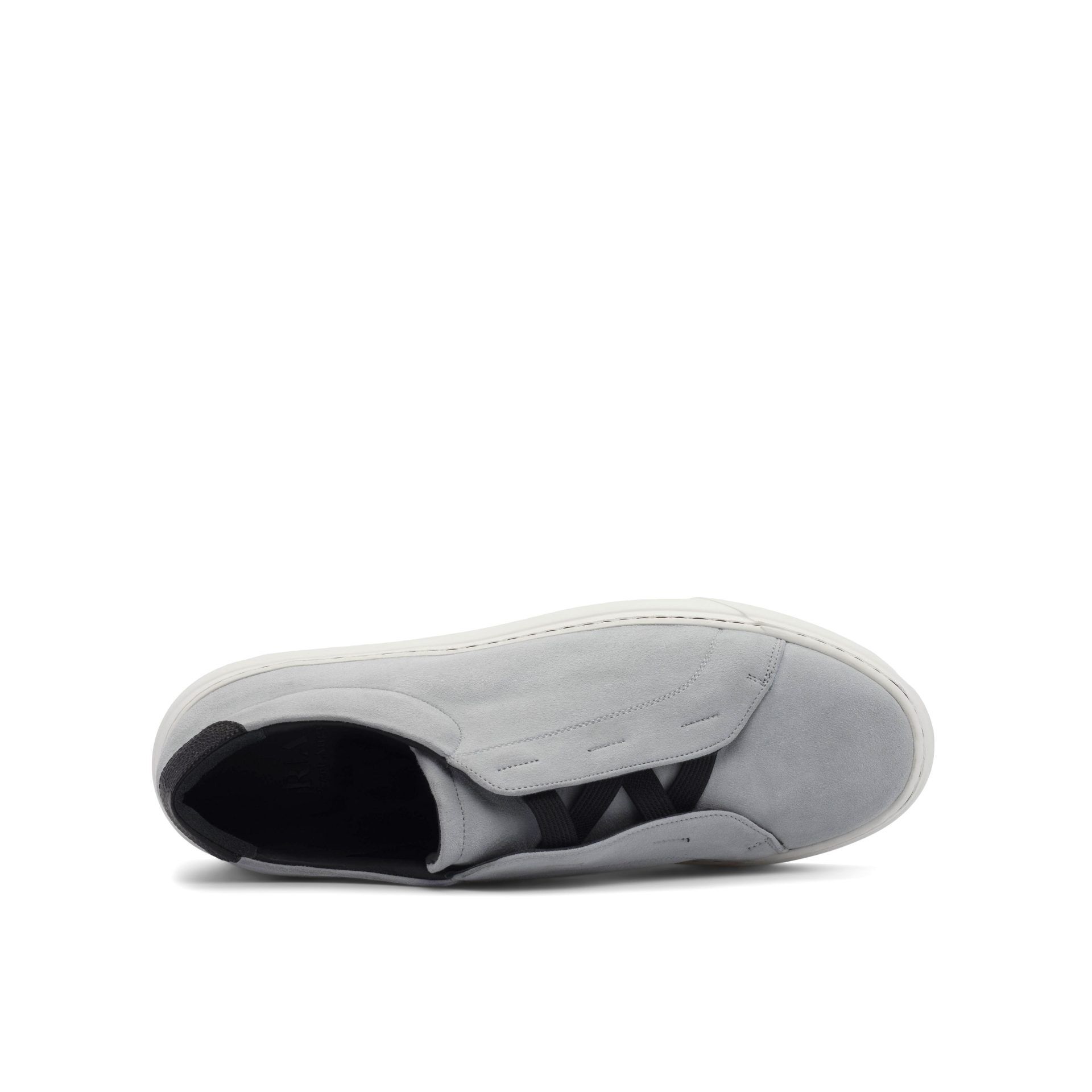 The Cambridge Ave. Laceless Sneaker No.8320 - Image 3