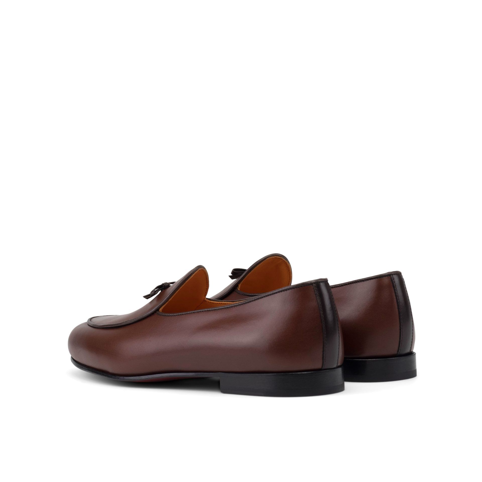 The Sheridan Rd. Belgian Loafer No. 8327 - Image 5