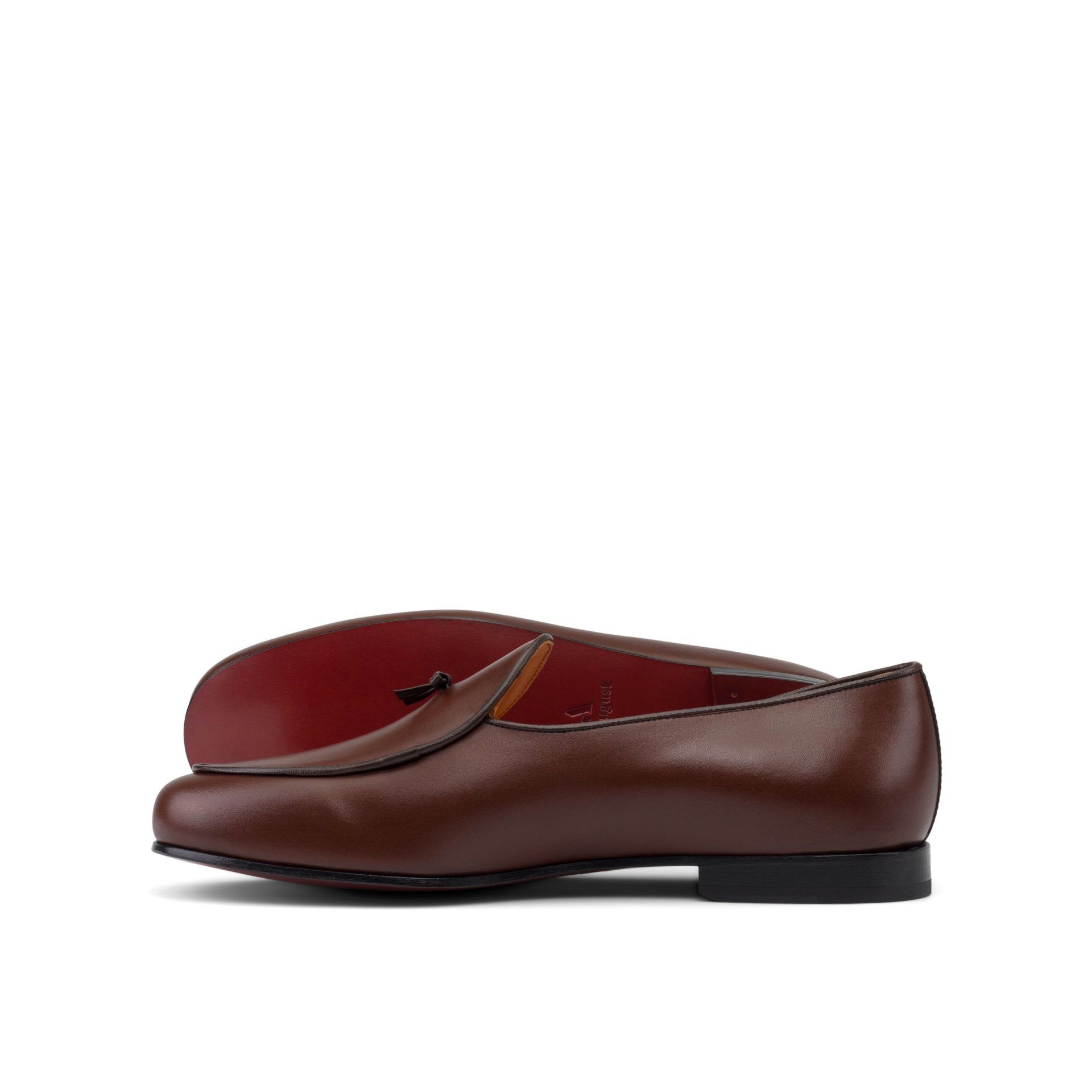 The Sheridan Rd. Belgian Loafer No. 8327 - Image 3