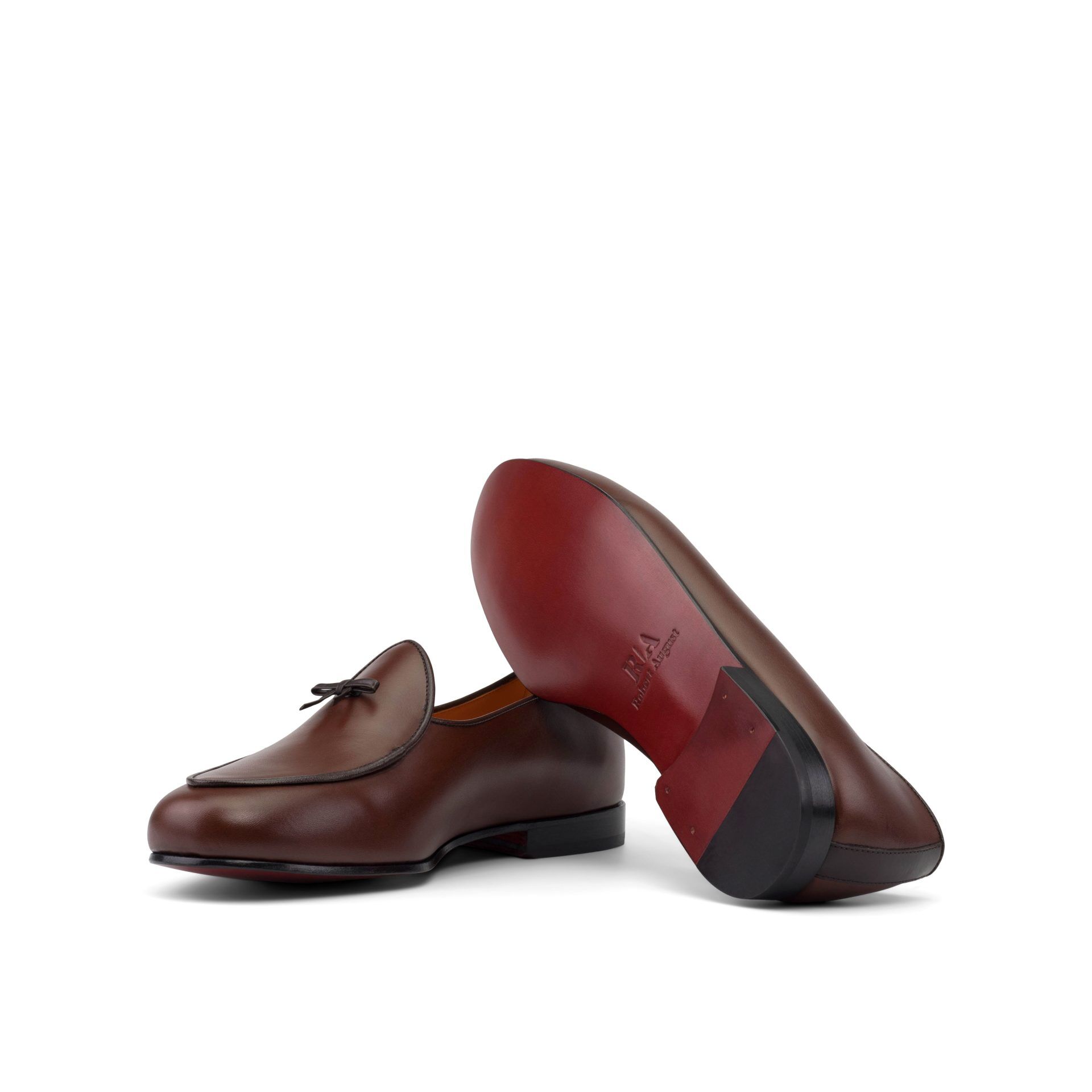 The Sheridan Rd. Belgian Loafer No. 8327 - Image 4