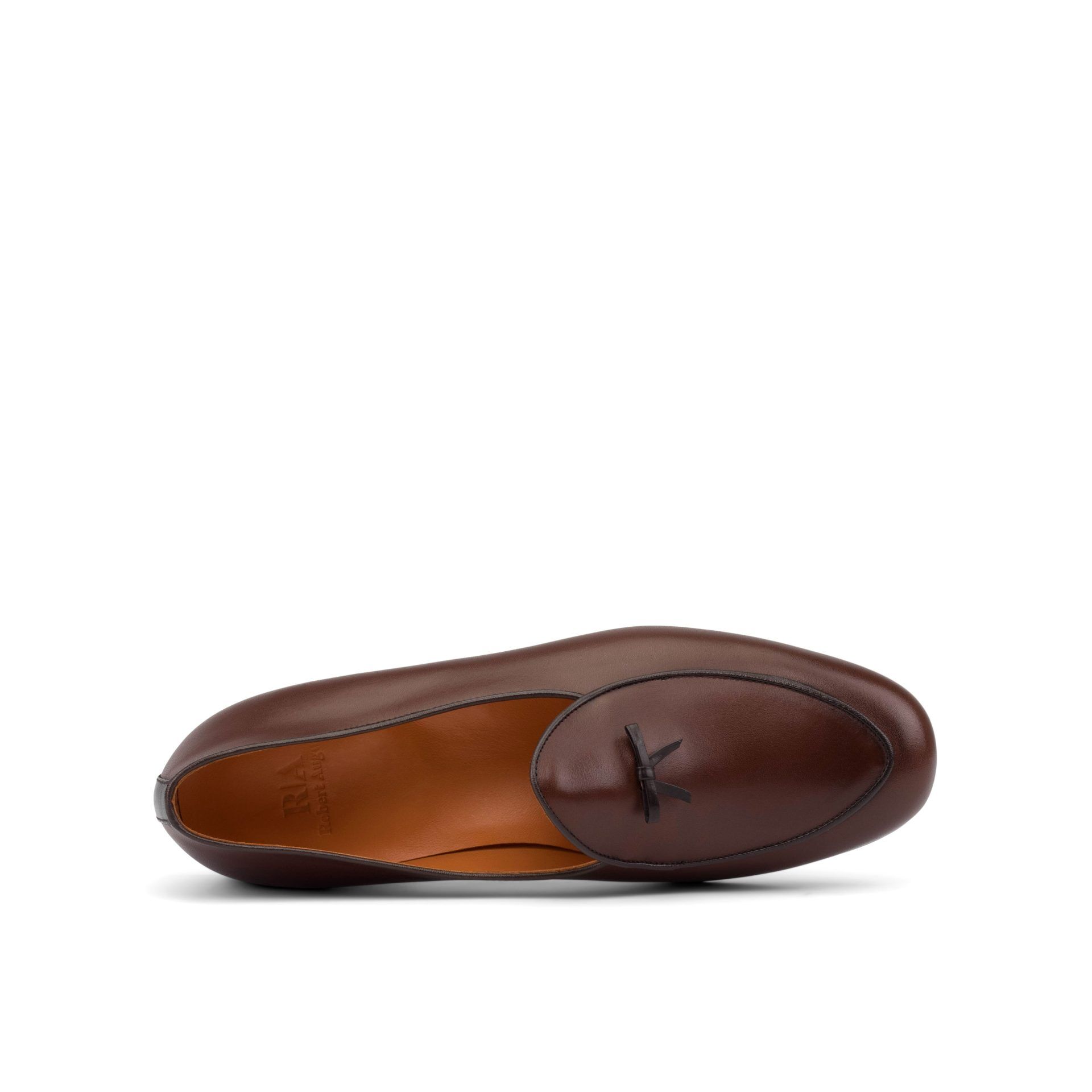 The Sheridan Rd. Belgian Loafer No. 8327 - Image 2