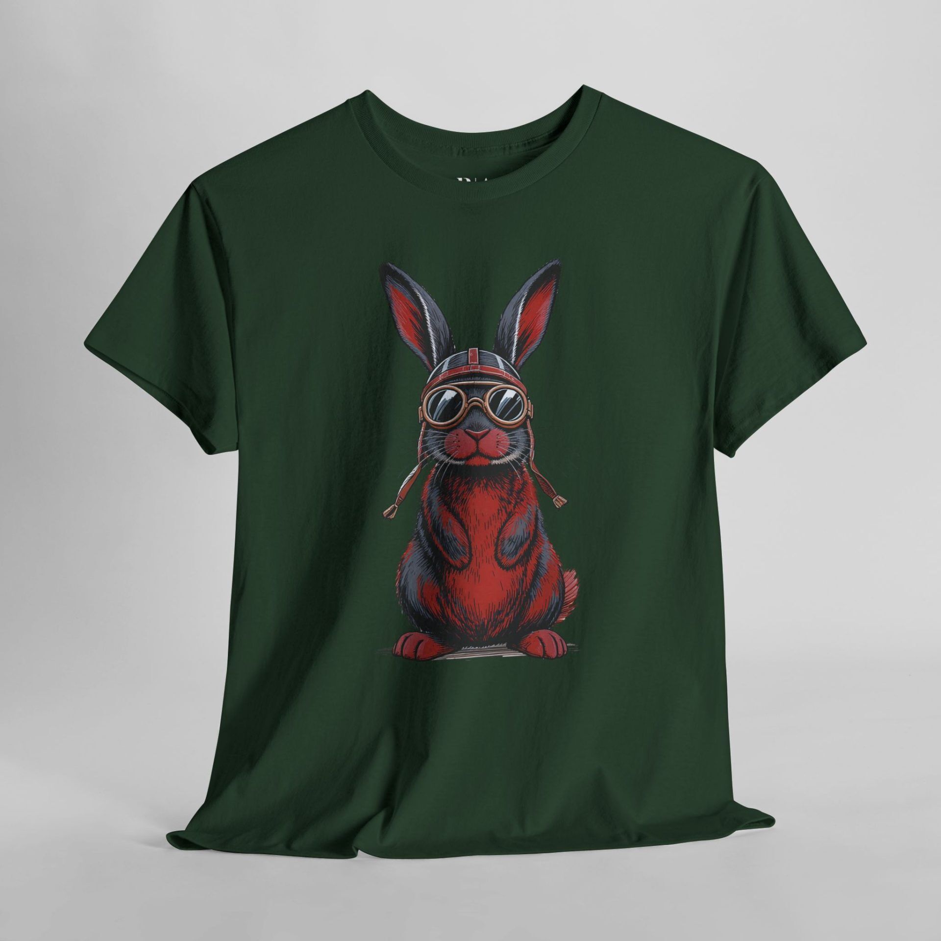 Captain Furrball - Graphic Tee - Image 3