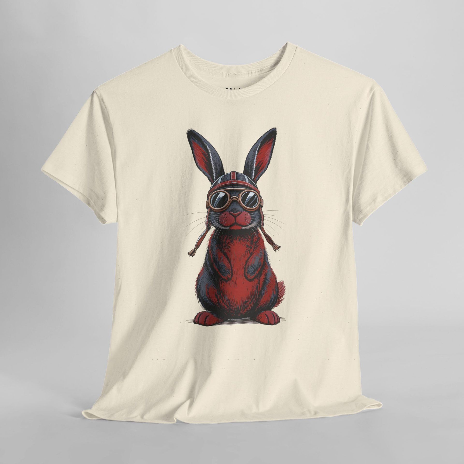 Captain Furrball - Graphic Tee