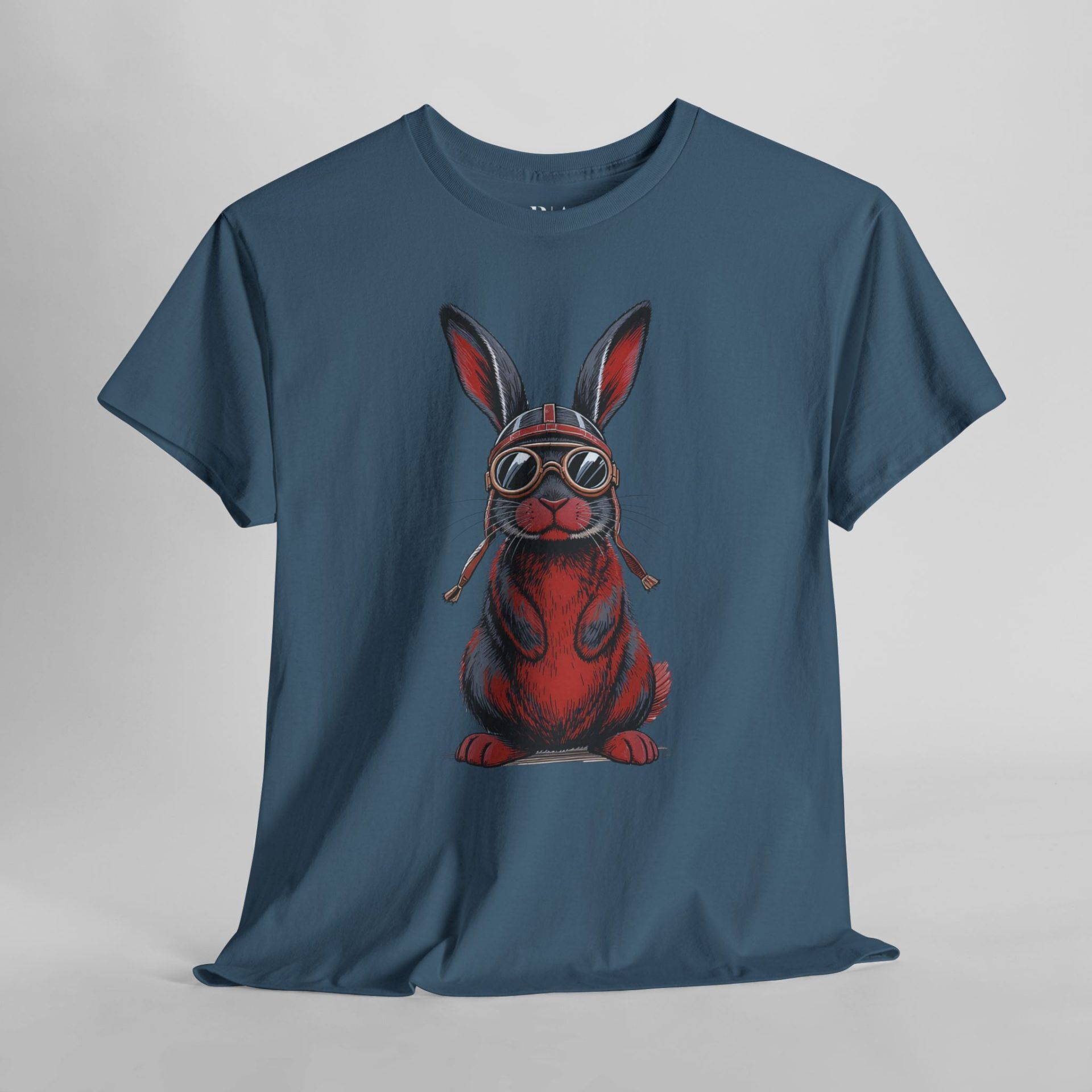 Captain Furrball - Graphic Tee - Image 4