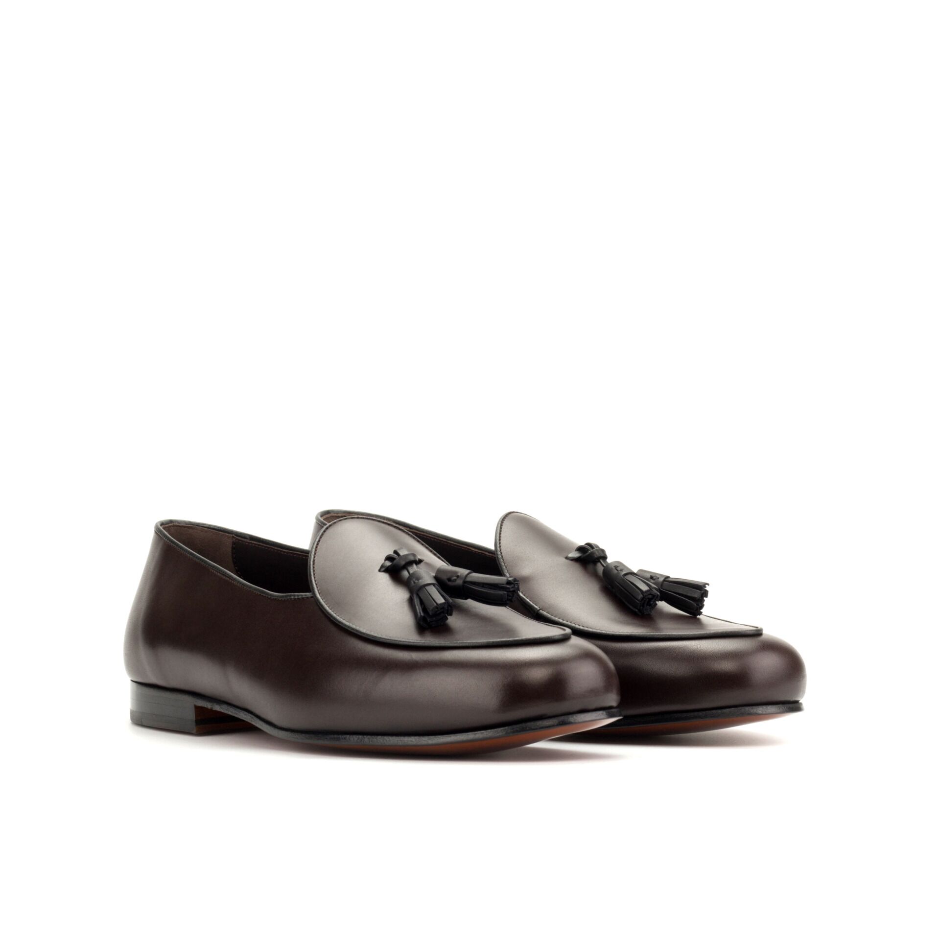 The Sheridan Rd. Belgian Loafer No. 8343 - Image 2