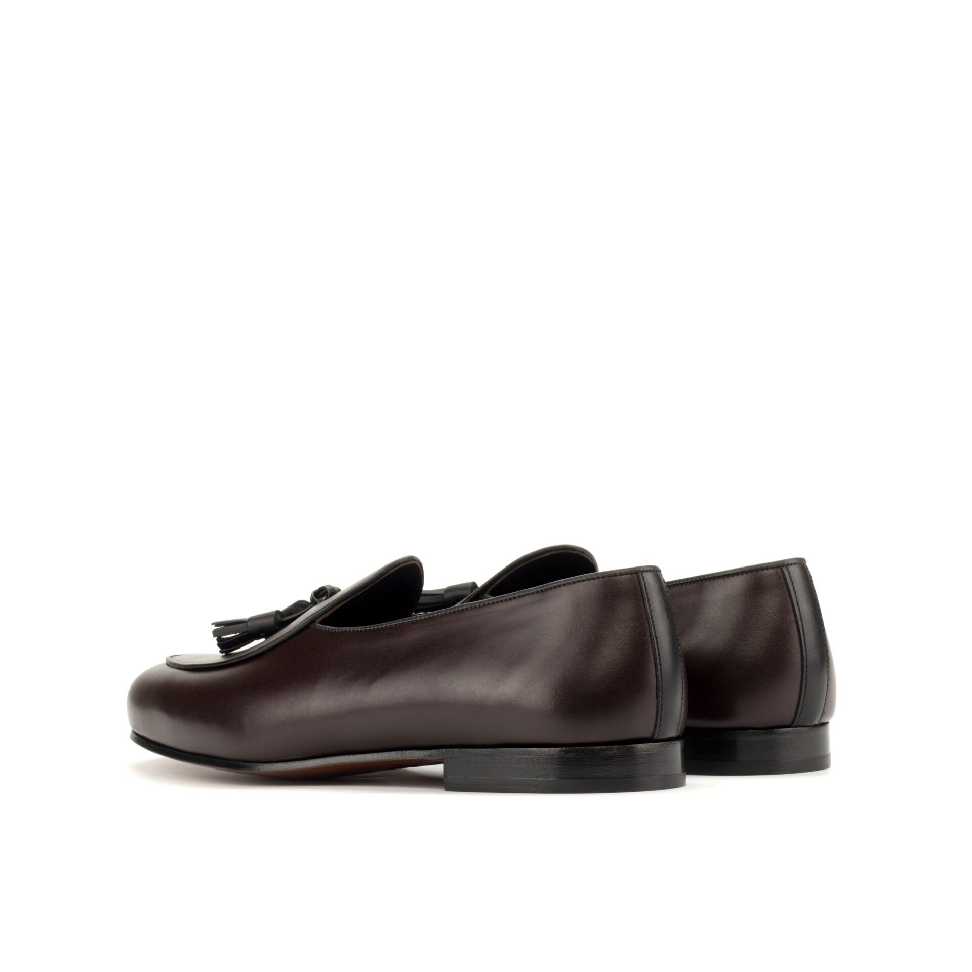 The Sheridan Rd. Belgian Loafer No. 8343 - Image 5
