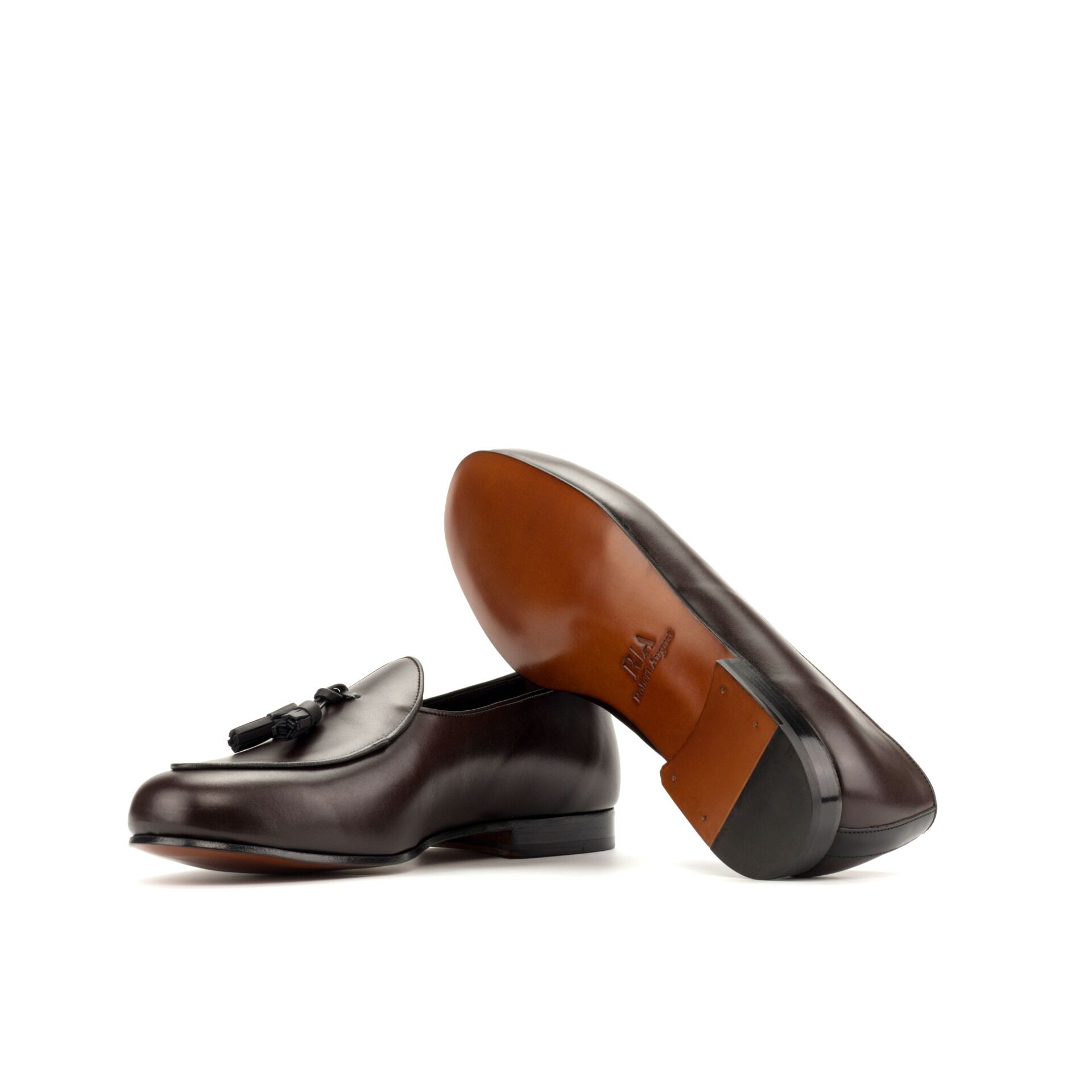 The Sheridan Rd. Belgian Loafer No. 8343 - Image 4