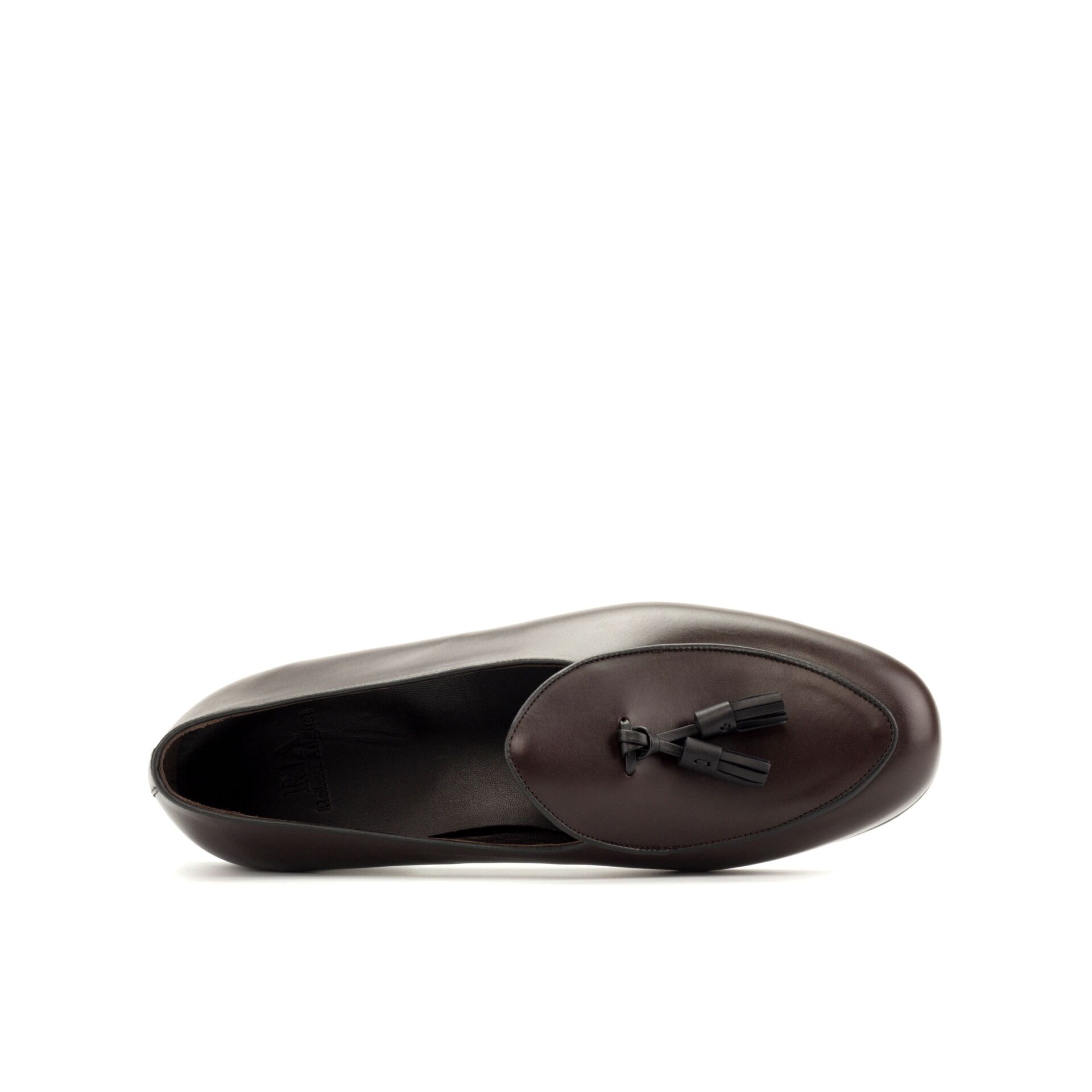 The Sheridan Rd. Belgian Loafer No. 8343 - Image 3