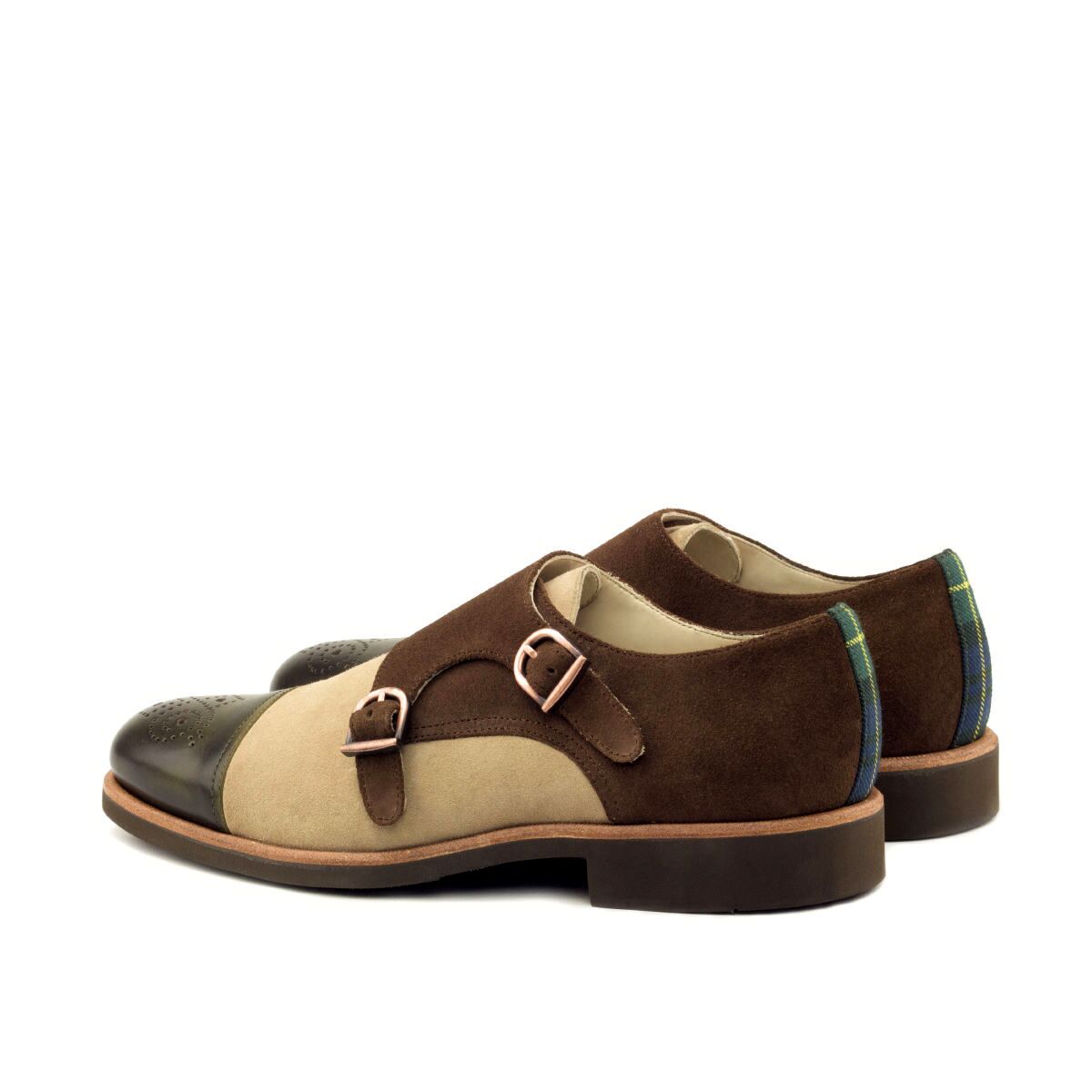 The Damen Ave. Double Monk No. 2880 - Image 3