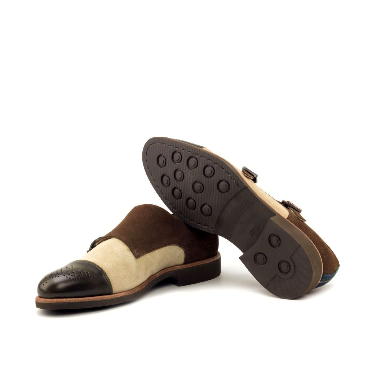 The Damen Ave. Double Monk No. 2880 - Image 2