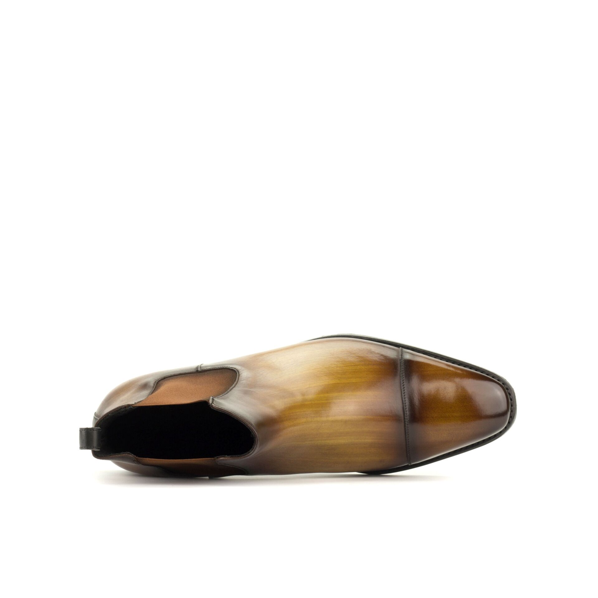 The Fulton St. Chelsea Boot No. 8345 - Image 3