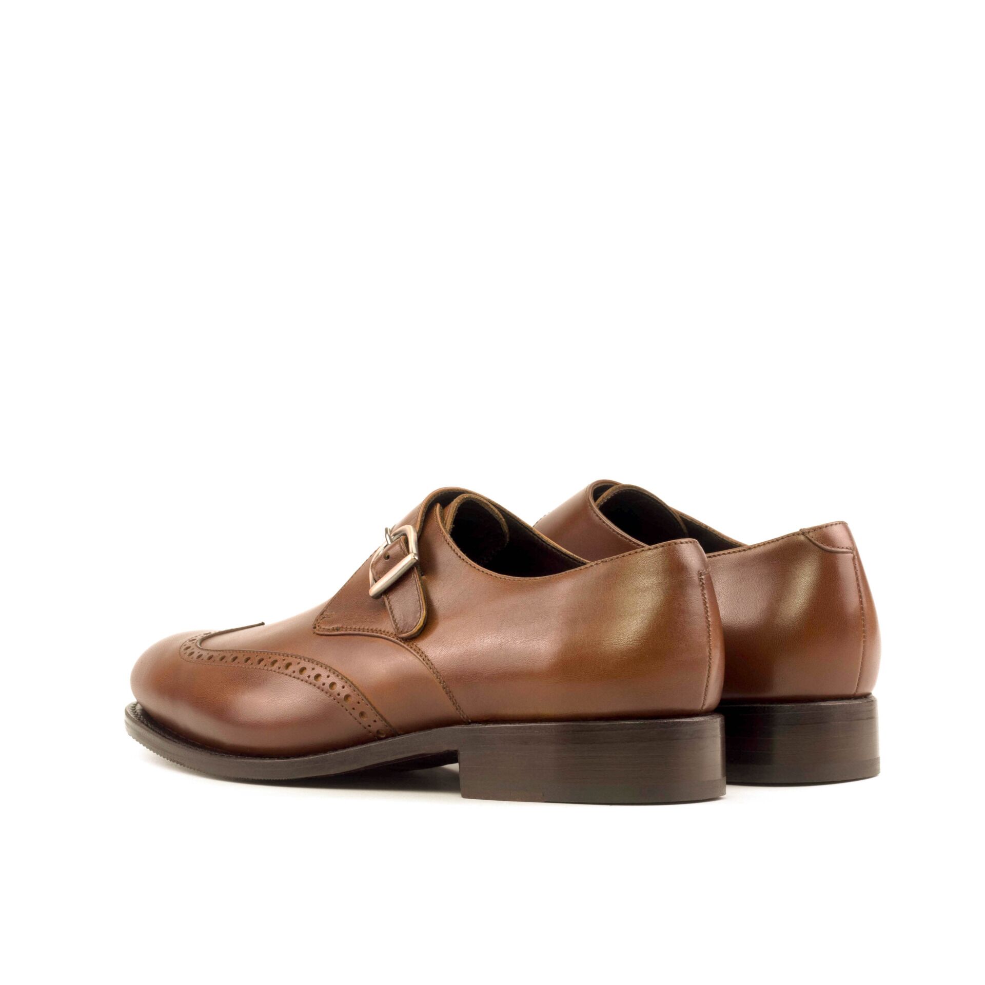 The Cicero Ave. Single Monk No. 5948 RTW - Image 3